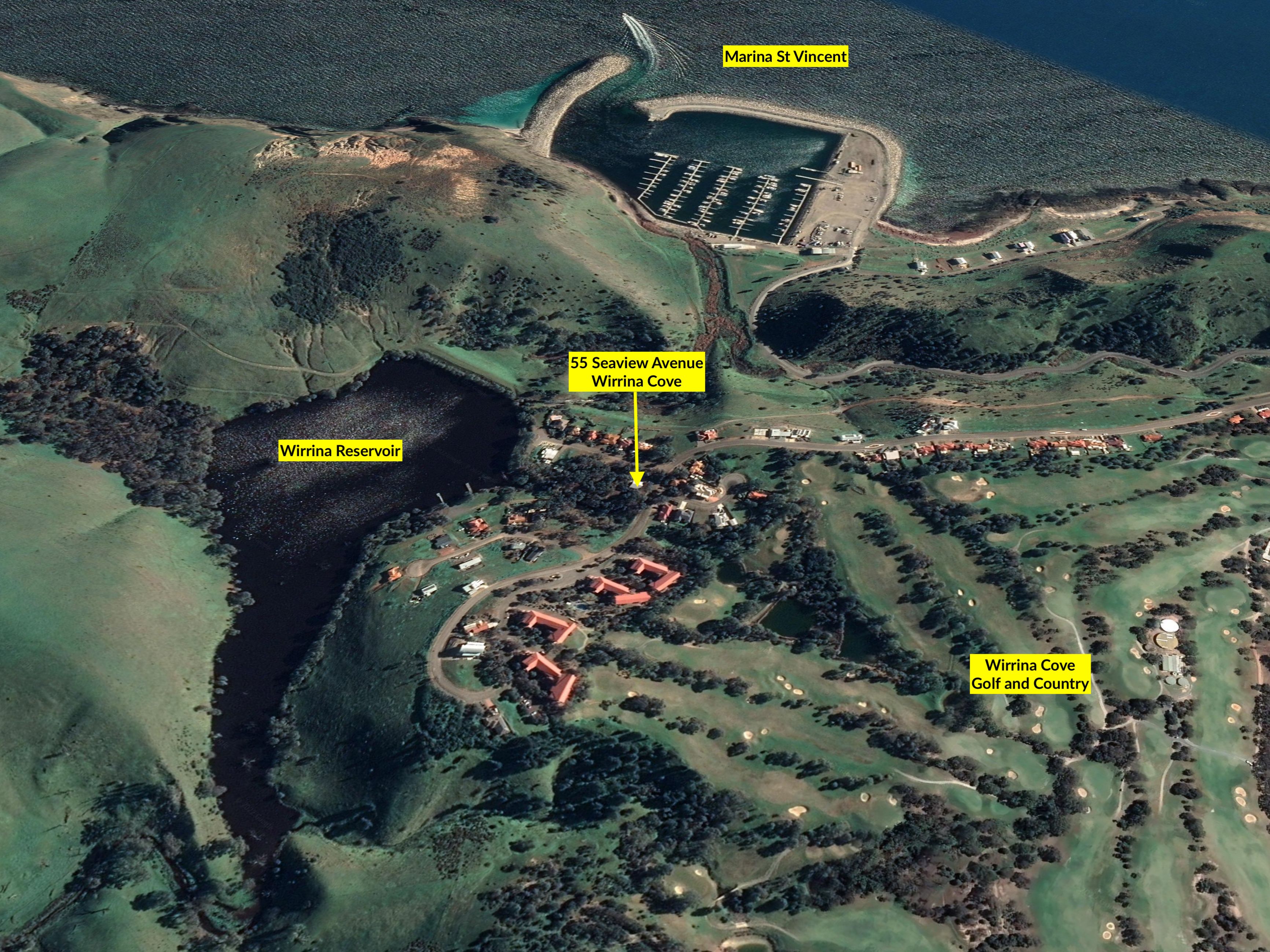 55 Seaview Avenue, Wirrina Cove, SA 5204