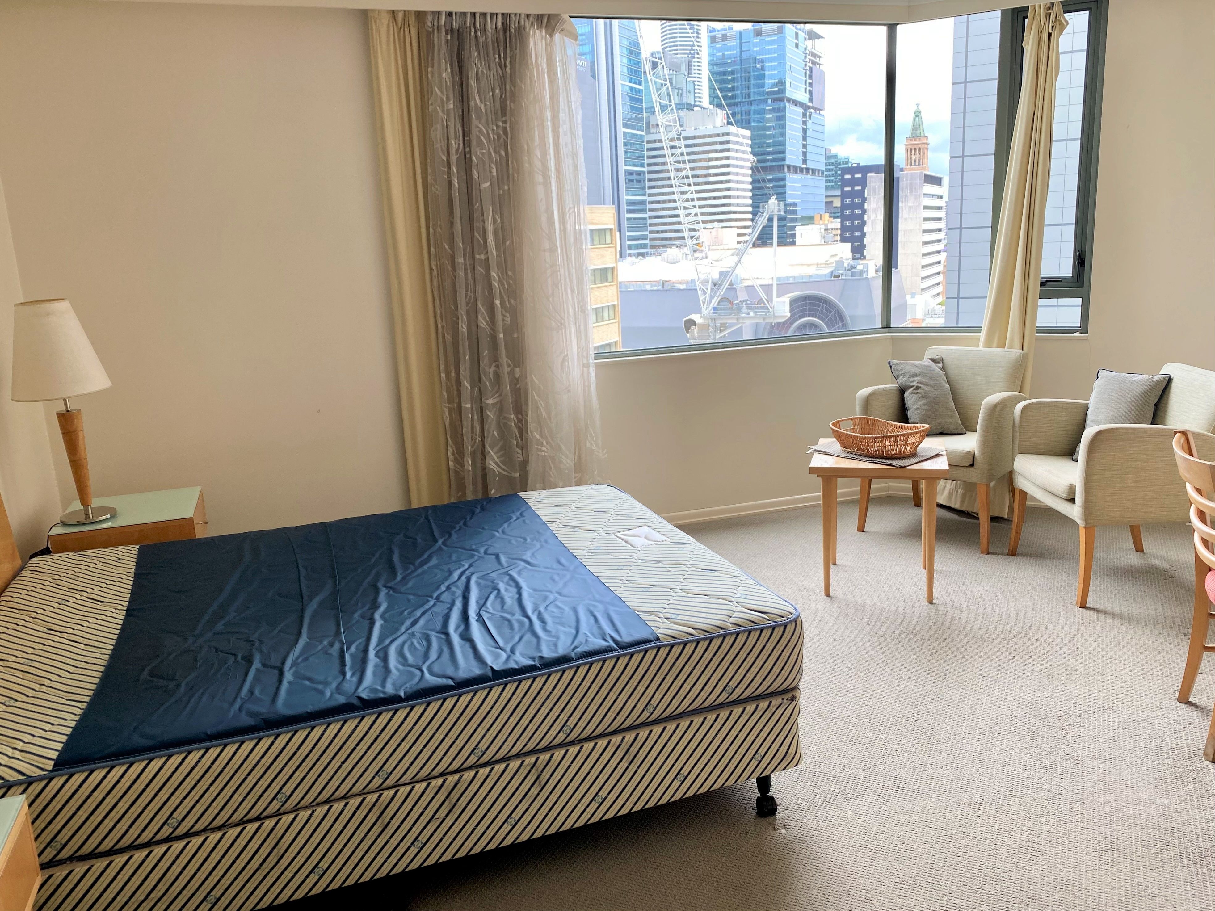 1503/95 Charlotte Street, Brisbane City, QLD 4000