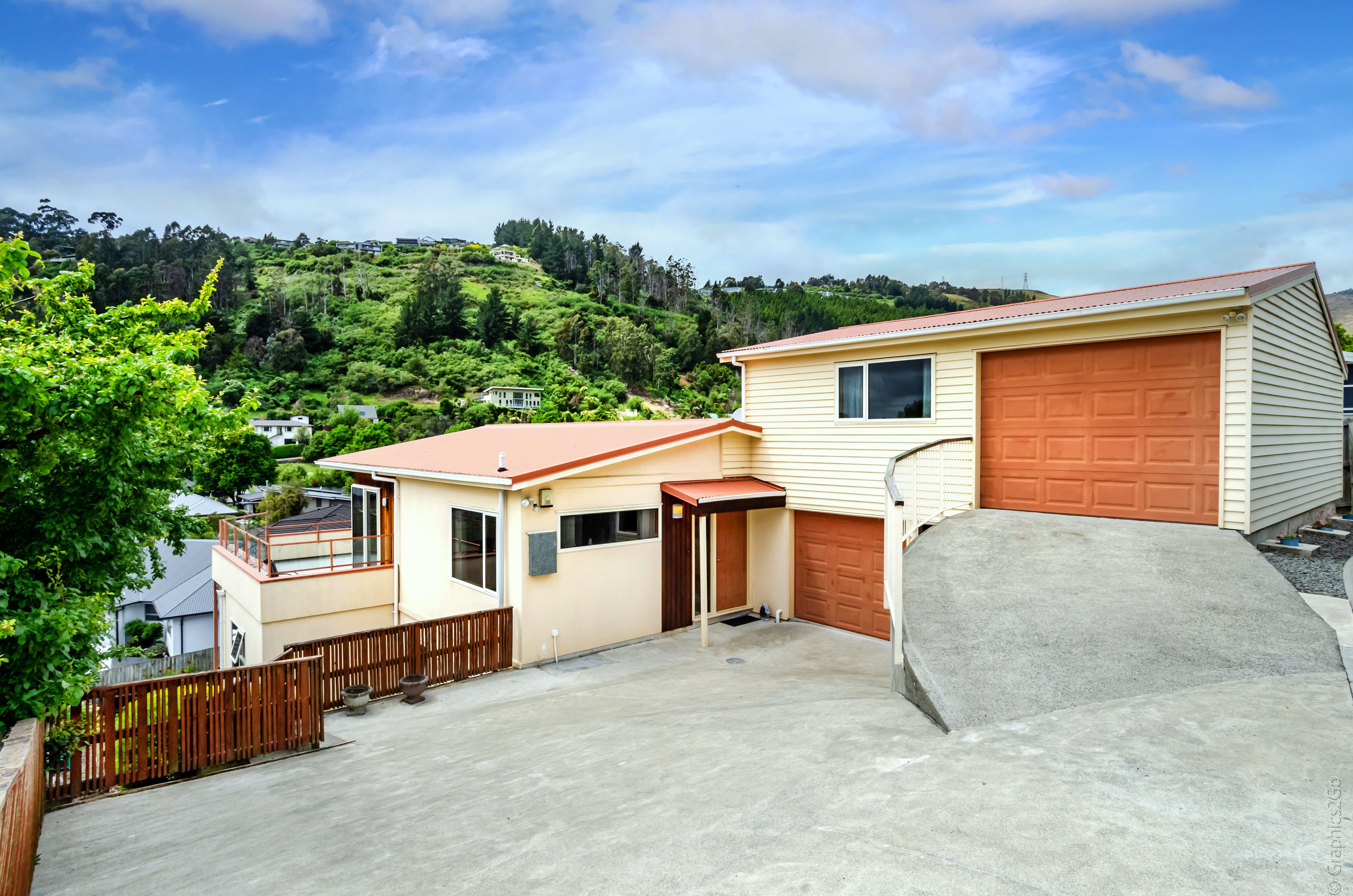 95 Landsdowne Terrace, Cashmere, Christchurch City