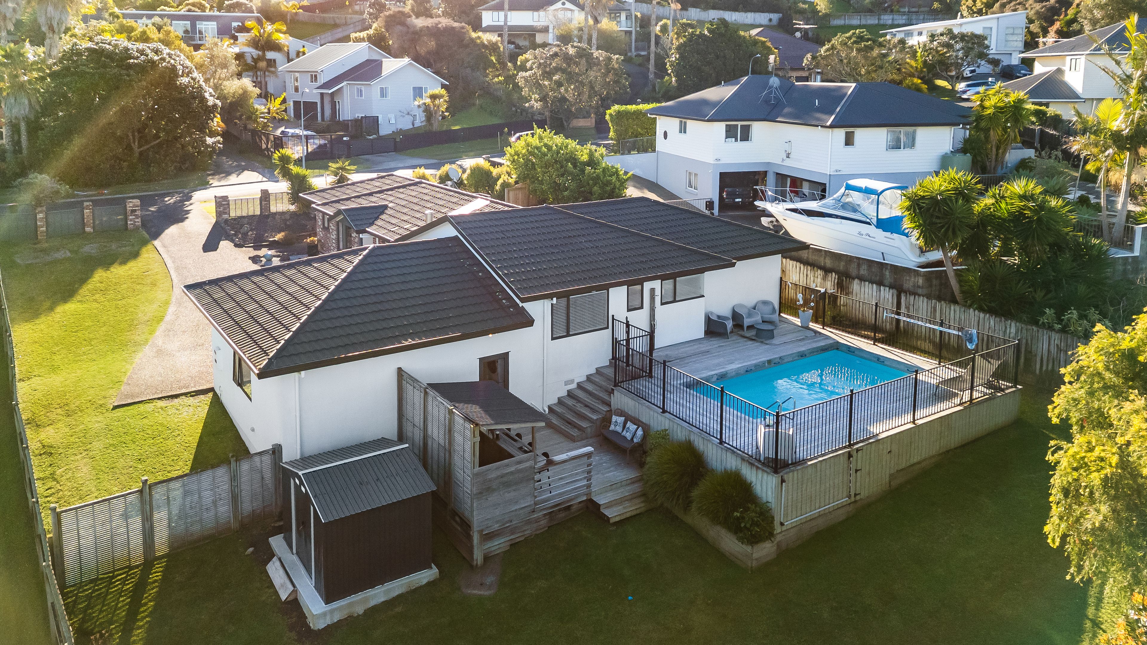 8 Kensington Terrace, Gulf Harbour, Rodney
