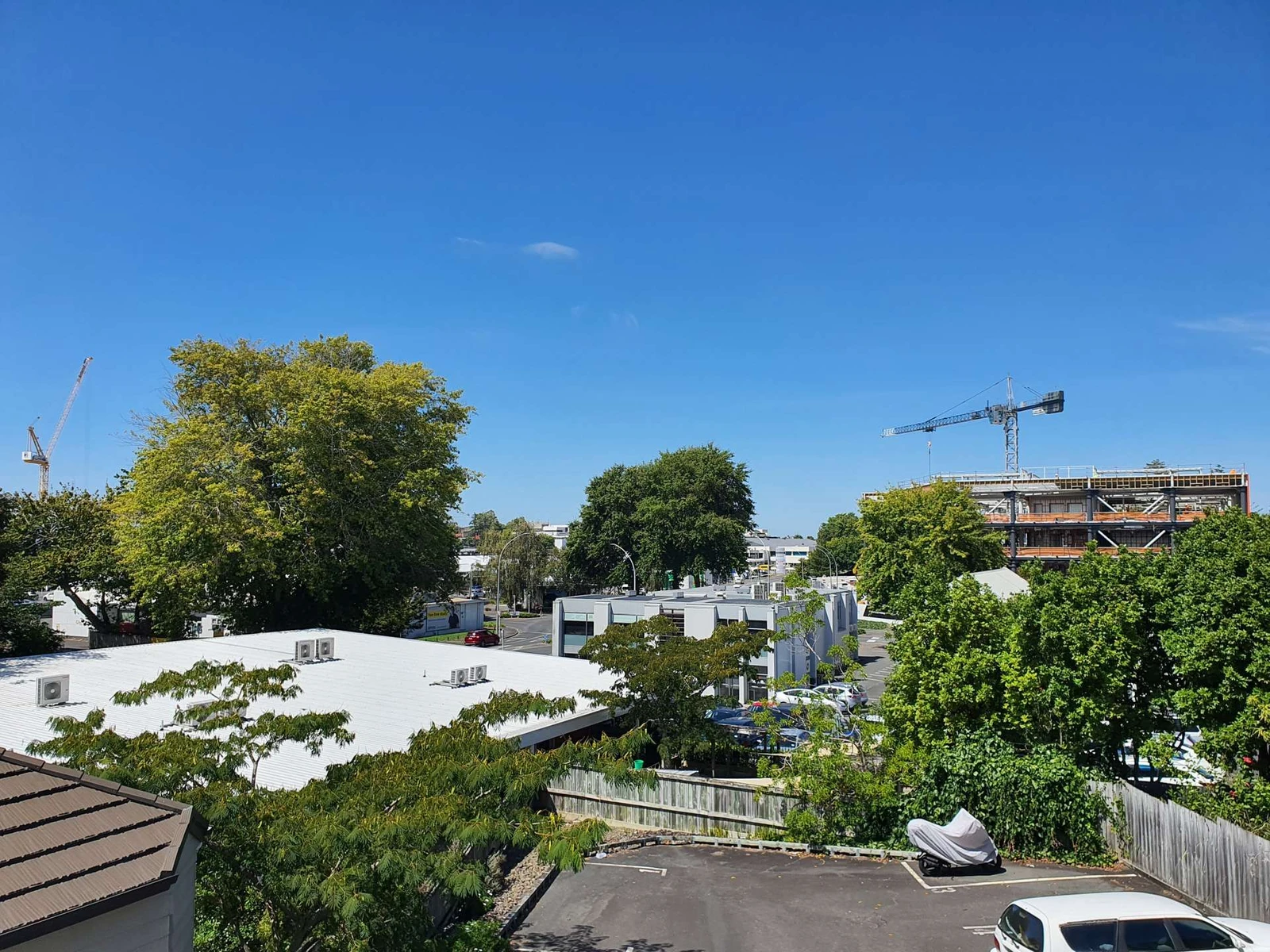 6/2 Hill Street, Hamilton Lake, Hamilton City