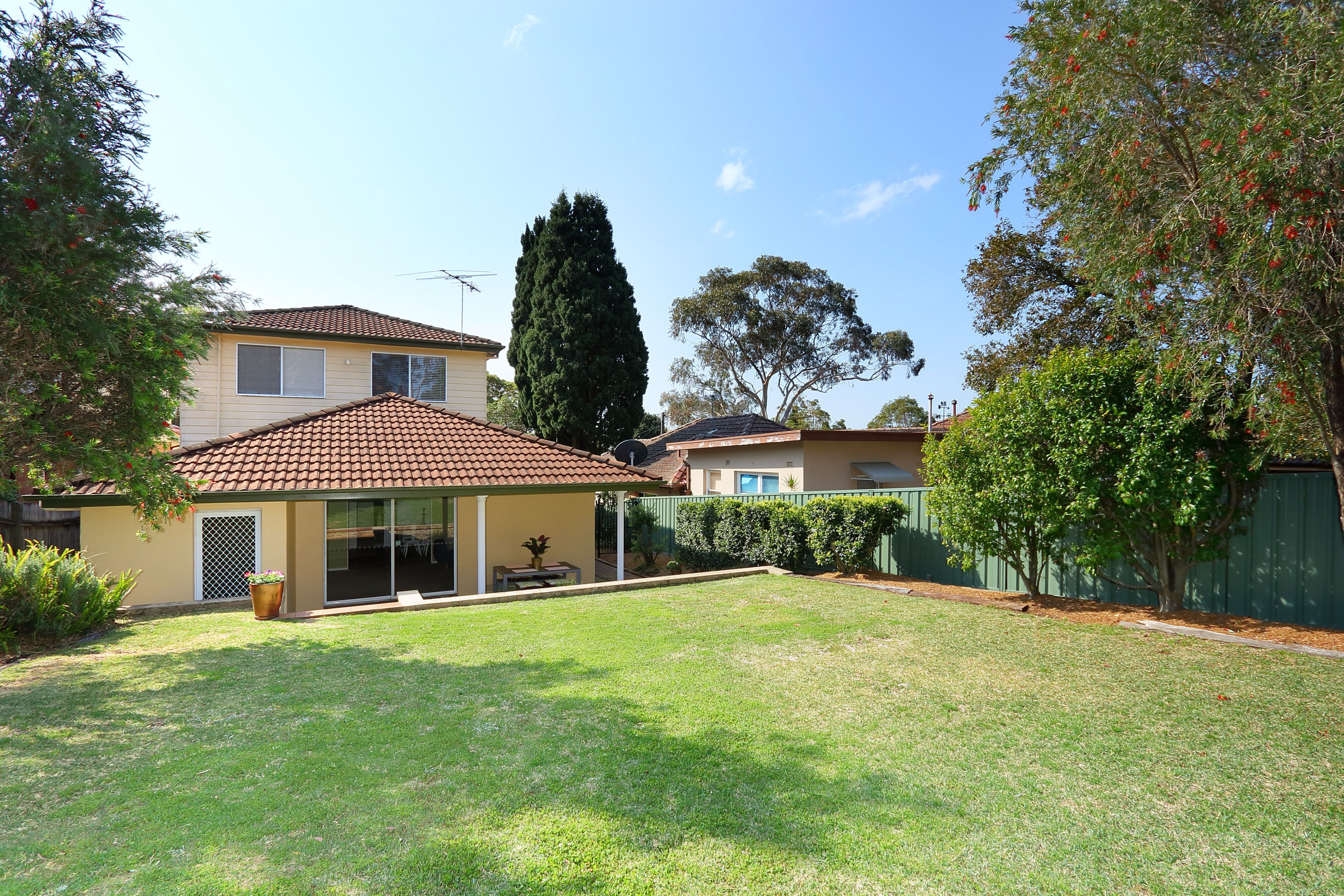 5 Park Avenue, Oatley, NSW 2223
