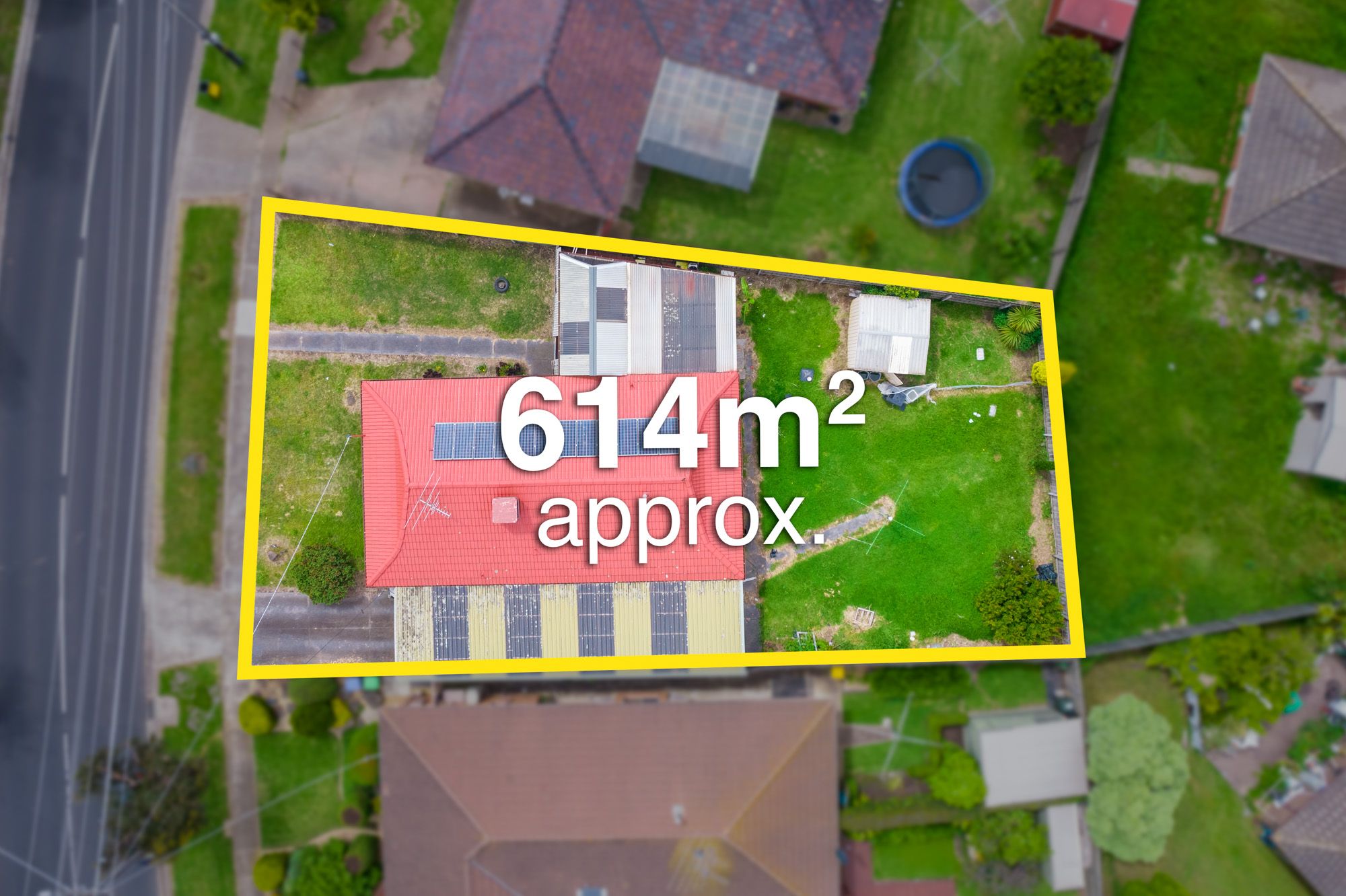47 Cassowary Avenue, Werribee, VIC 3030