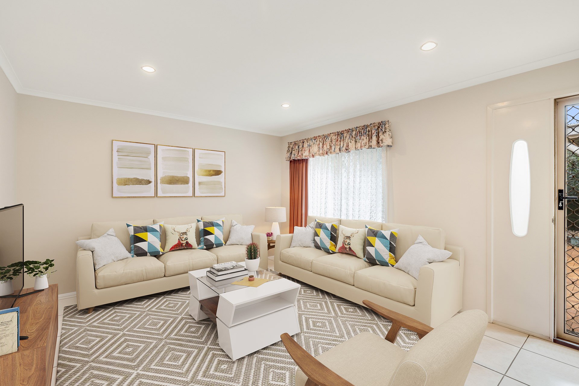 15A Trevethan Street, Mount Lofty, QLD 4350