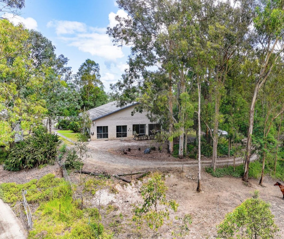 238 Forest Hills Drive, Morayfield, QLD 4506