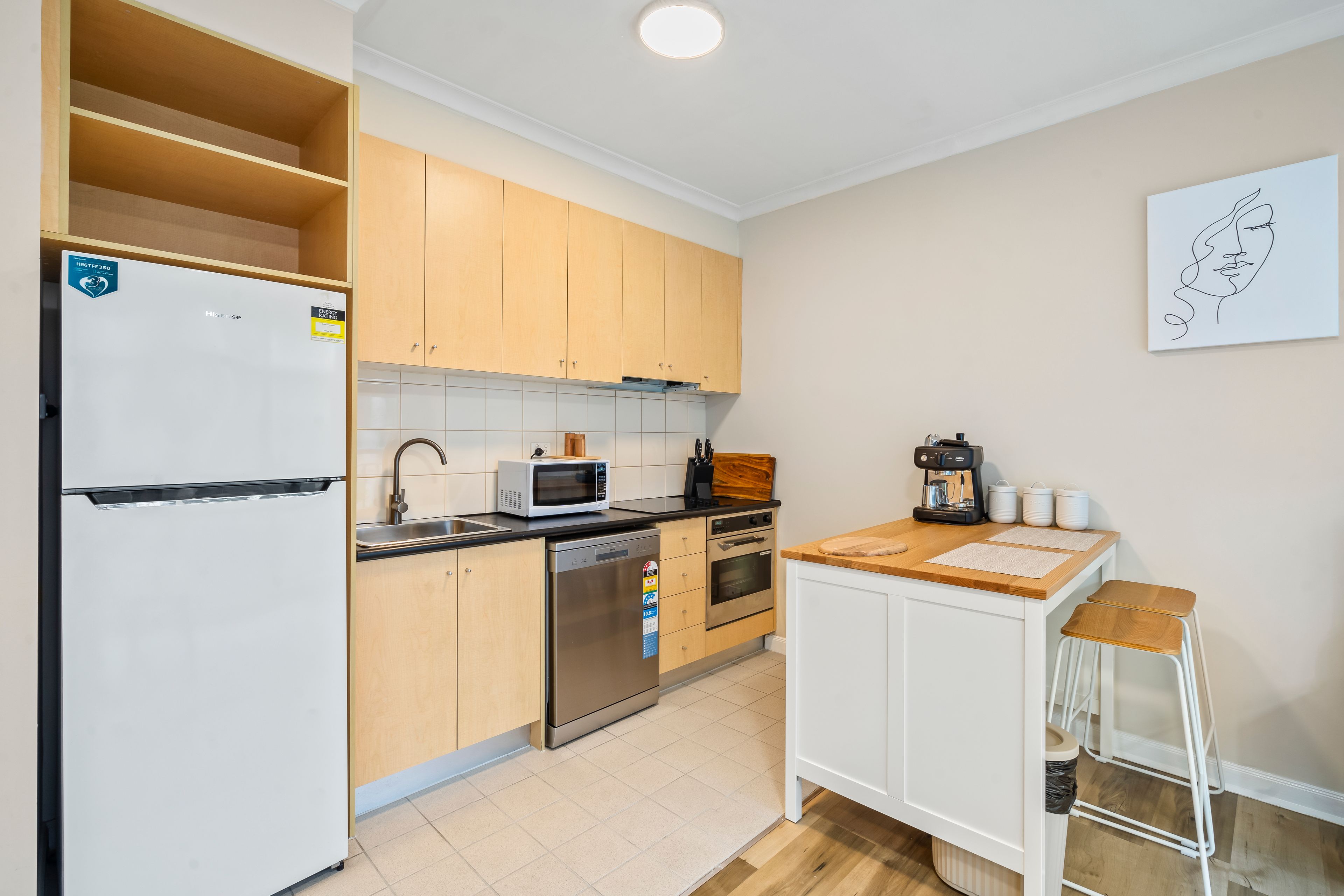 704/551 Flinders Lane, Melbourne, VIC 3000