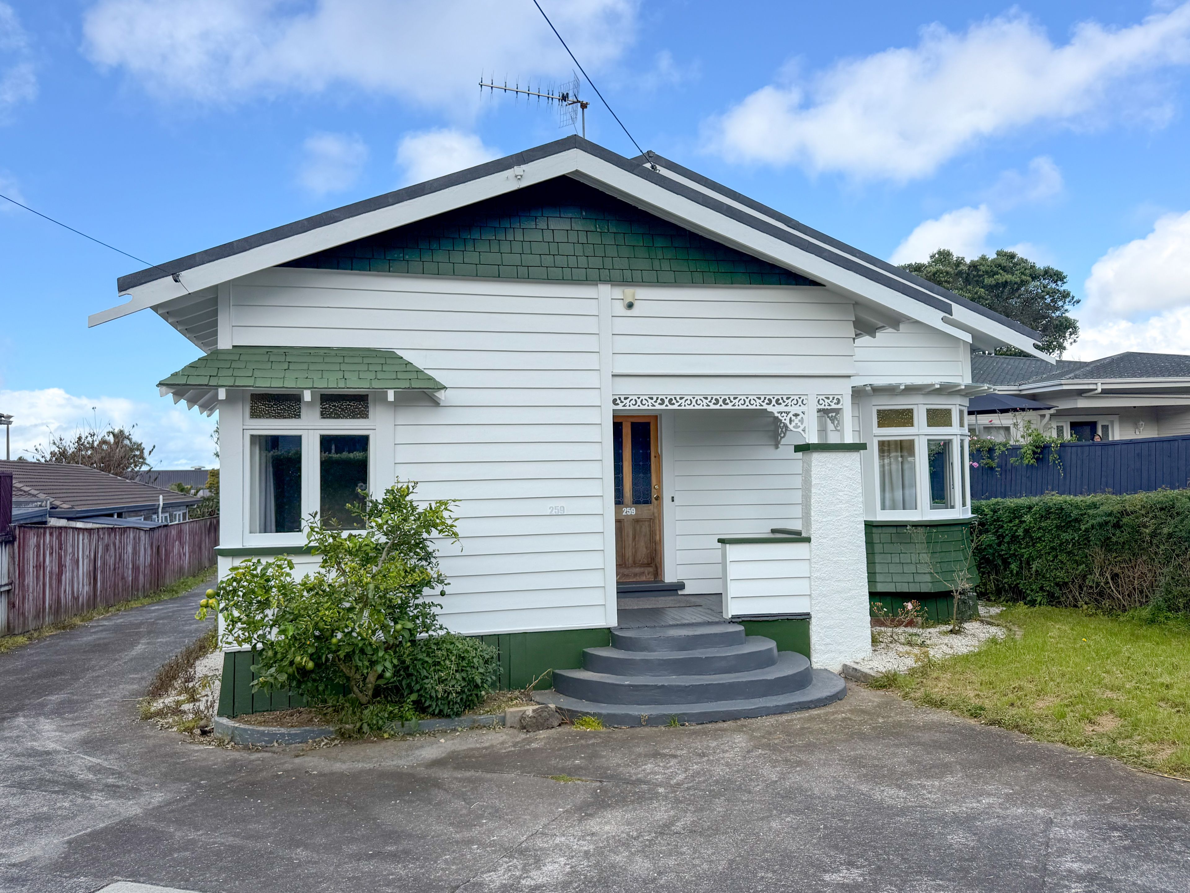 259 Campbell Road, Greenlane, Auckland City