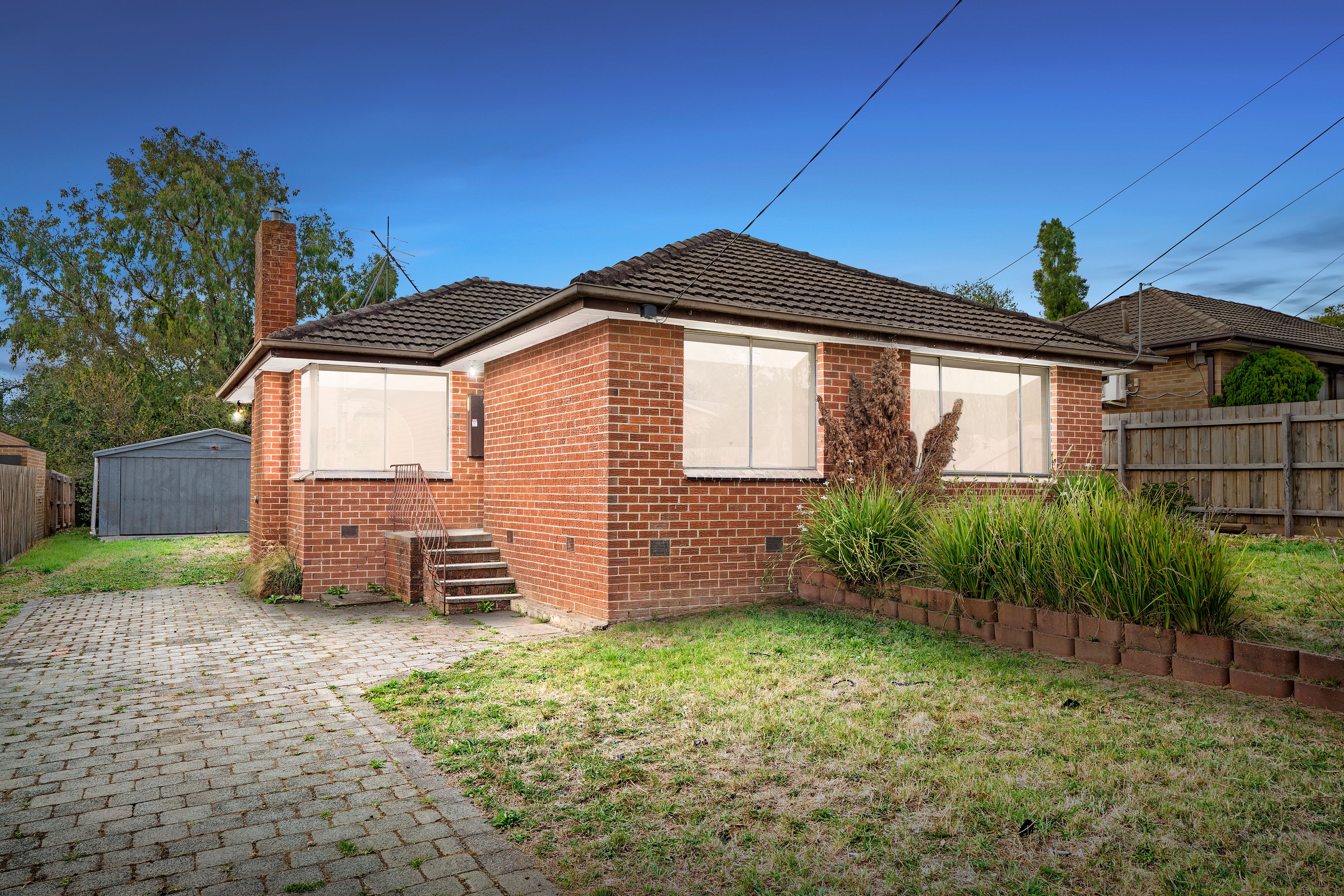 56 Mountain Gate Drive, Ferntree Gully VIC 3156