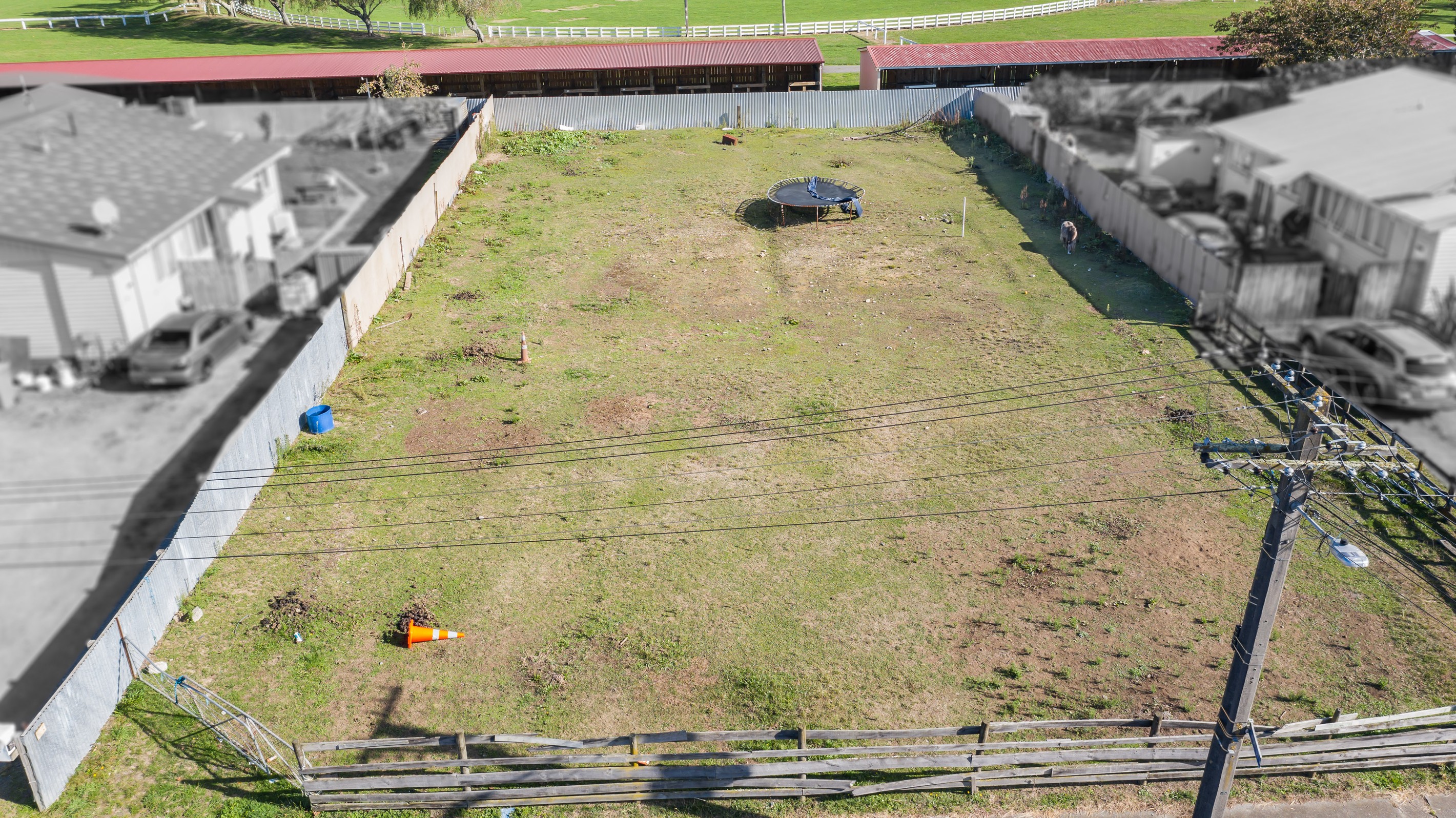 8-10 Forth Street, Levin, Horowhenua District