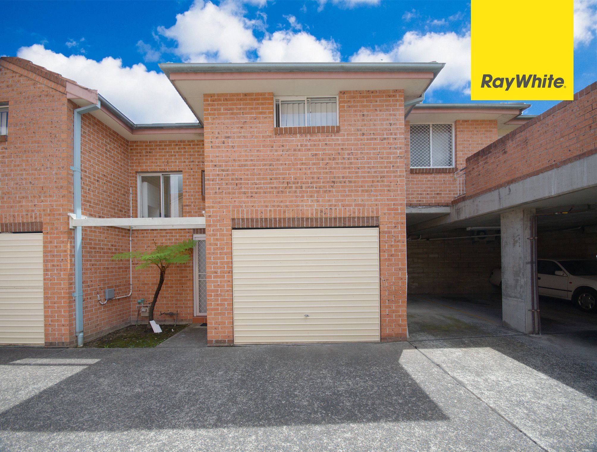 12/16-20 Swete Street, Lidcombe, NSW 2141