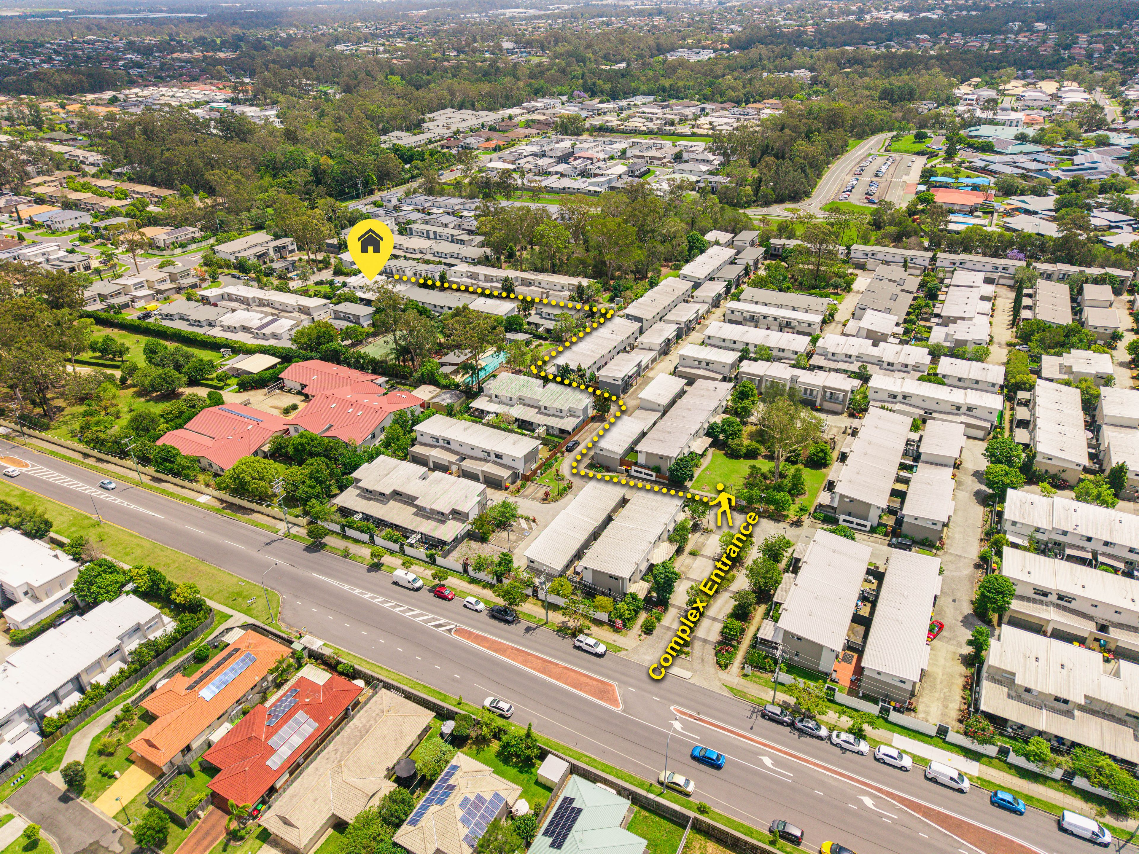 67/2 Diamantina Street — photo 26 of 30
