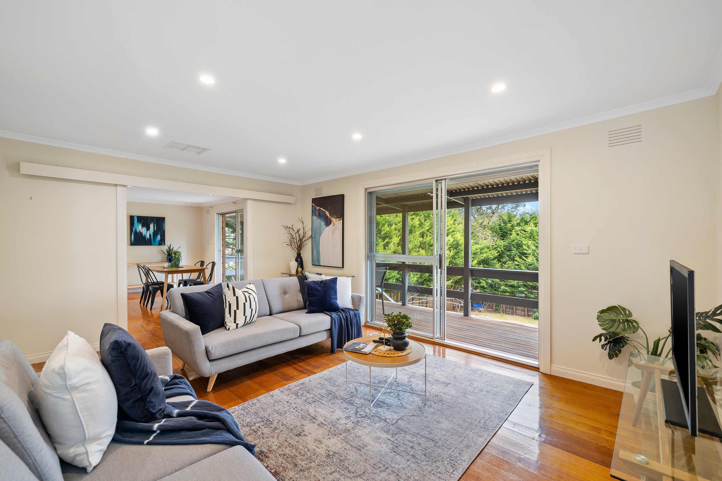 6a The Crescent, Ferntree Gully, VIC 3156
