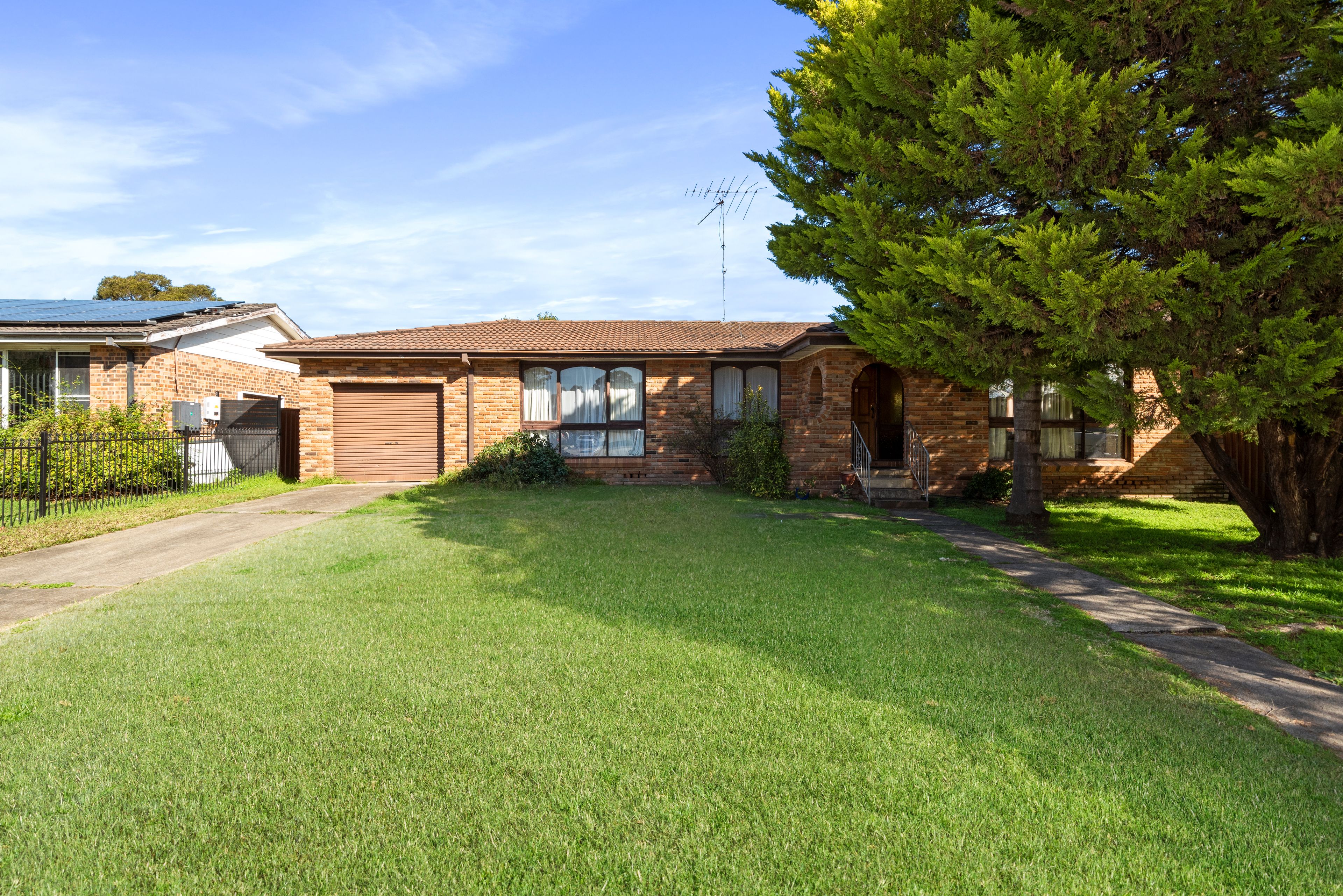 177 Boronia Road, North St Marys, NSW 2760 Sold House St Marys, St