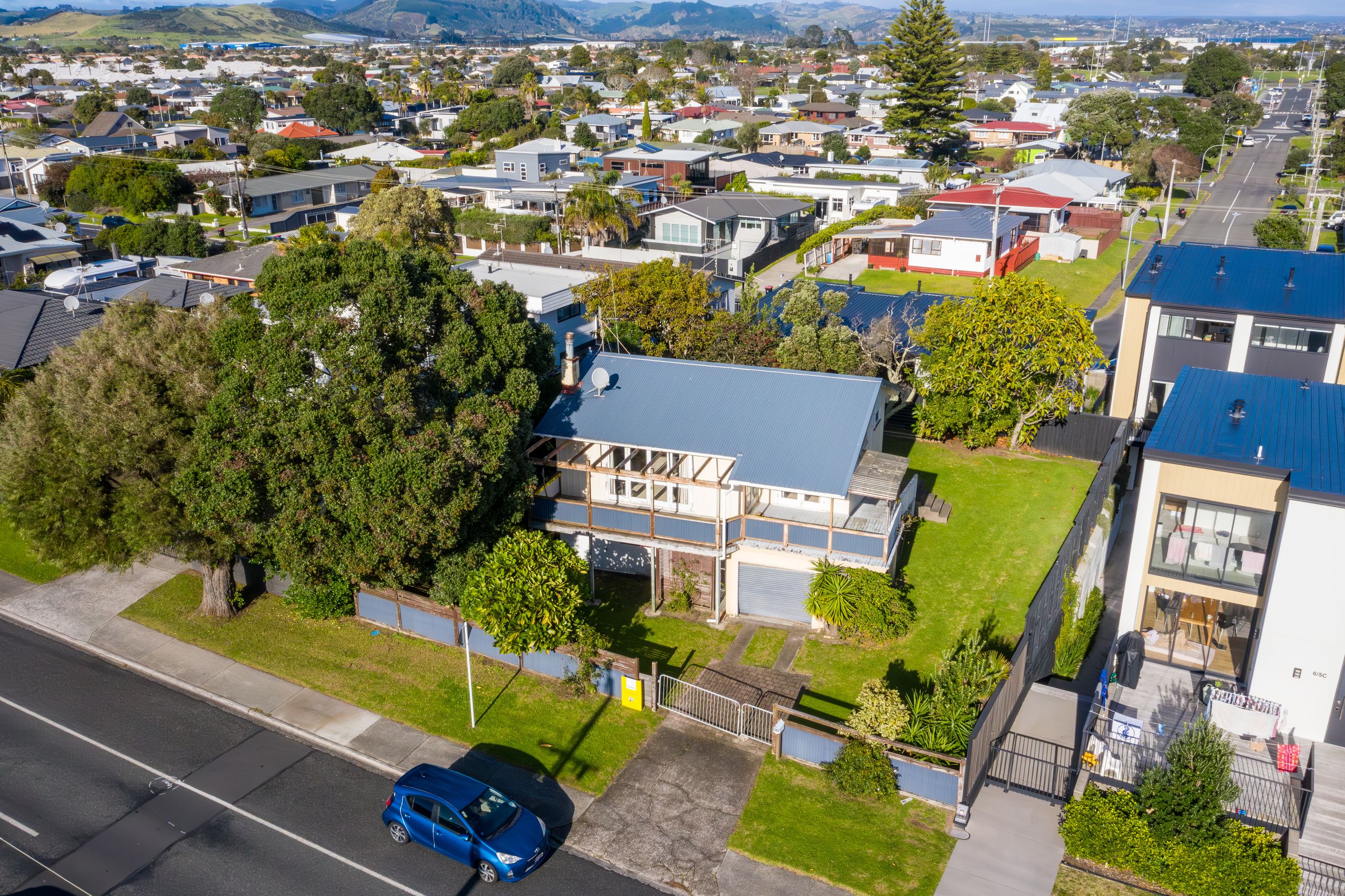 364 Oceanbeach Road, Mt Maunganui, Tauranga City