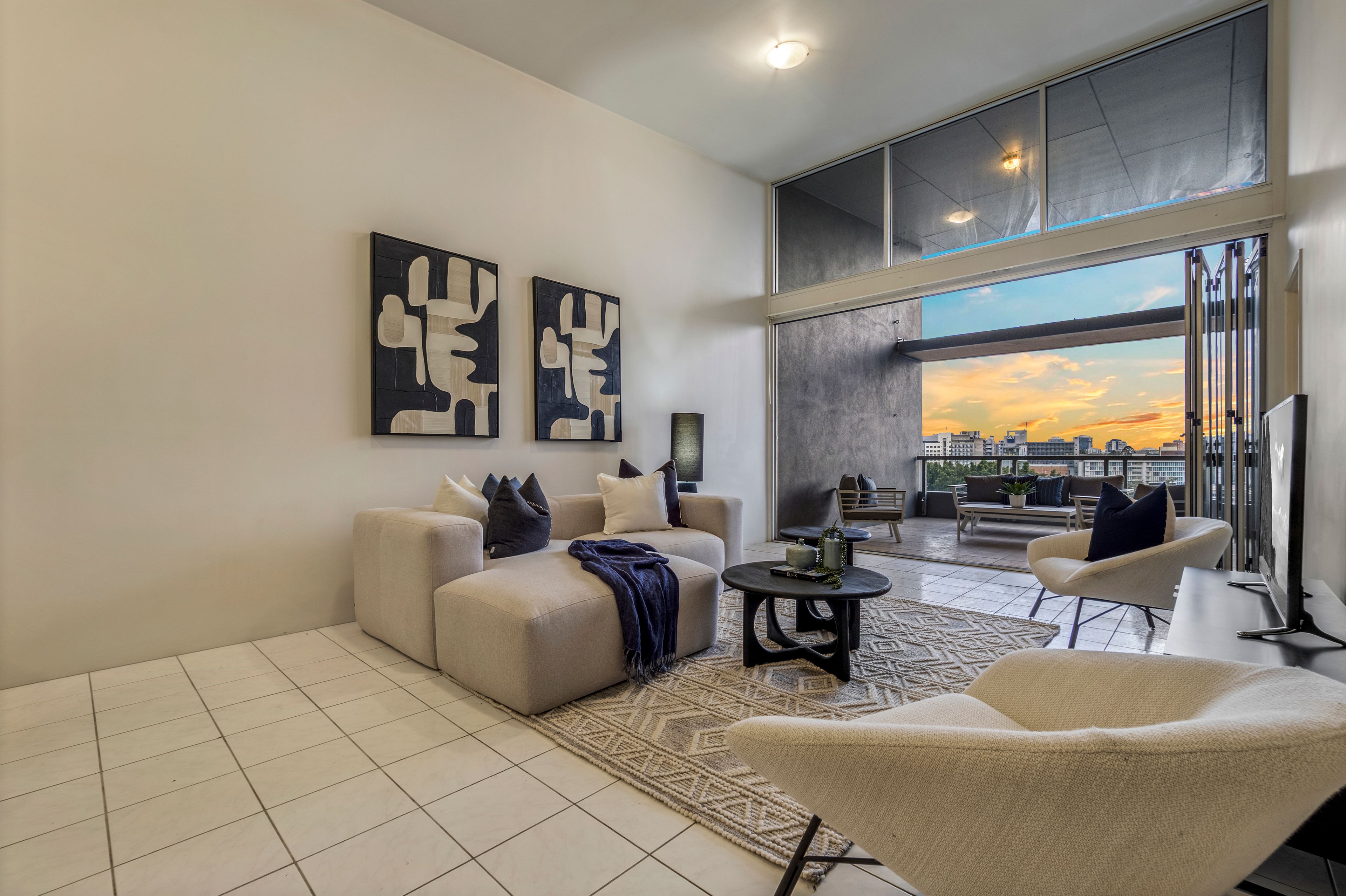 66/15A Tribune Street, SOUTH BRISBANE, QLD 4101