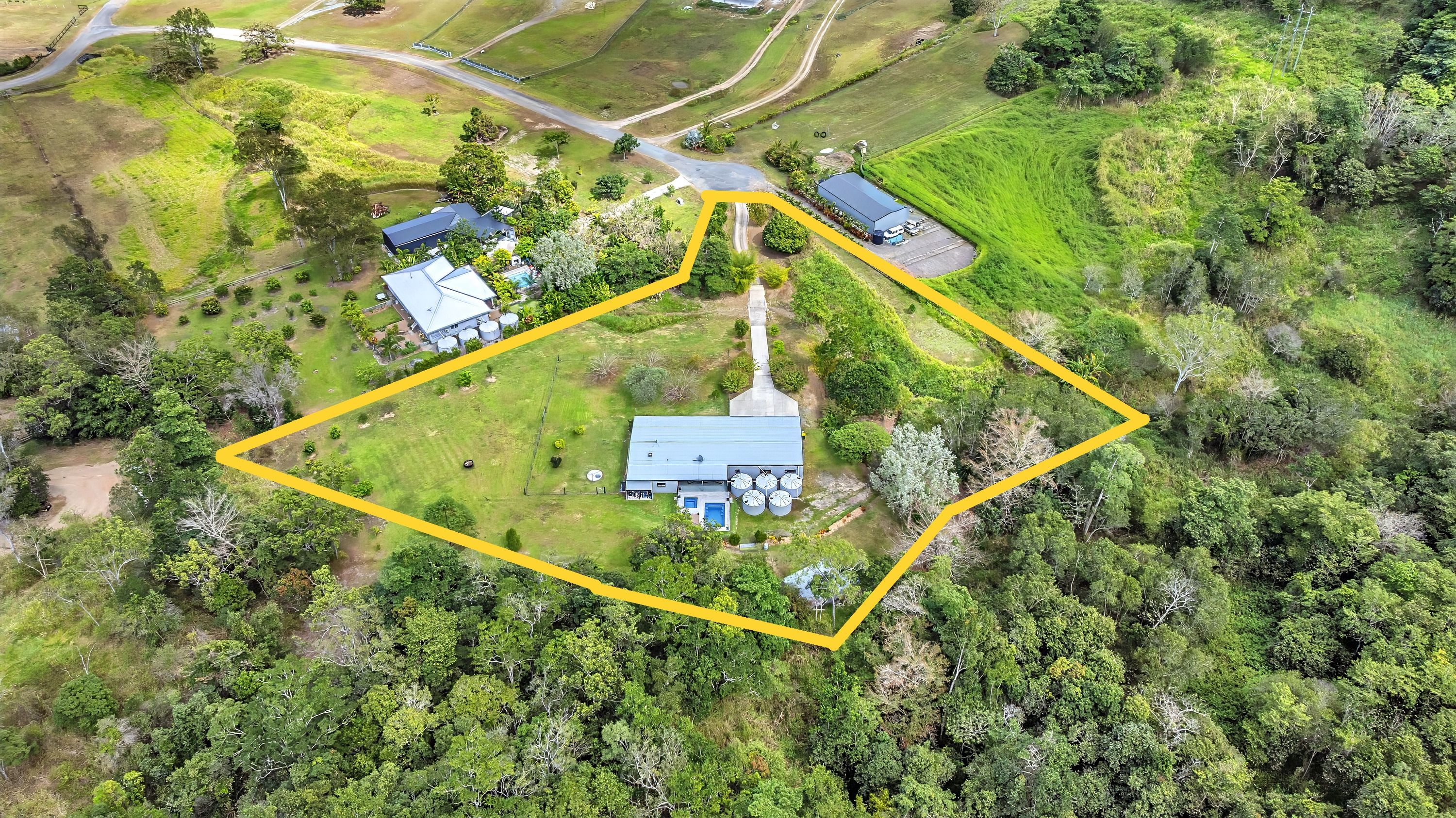 18/137 Telford Road, Strathdickie, QLD 4800