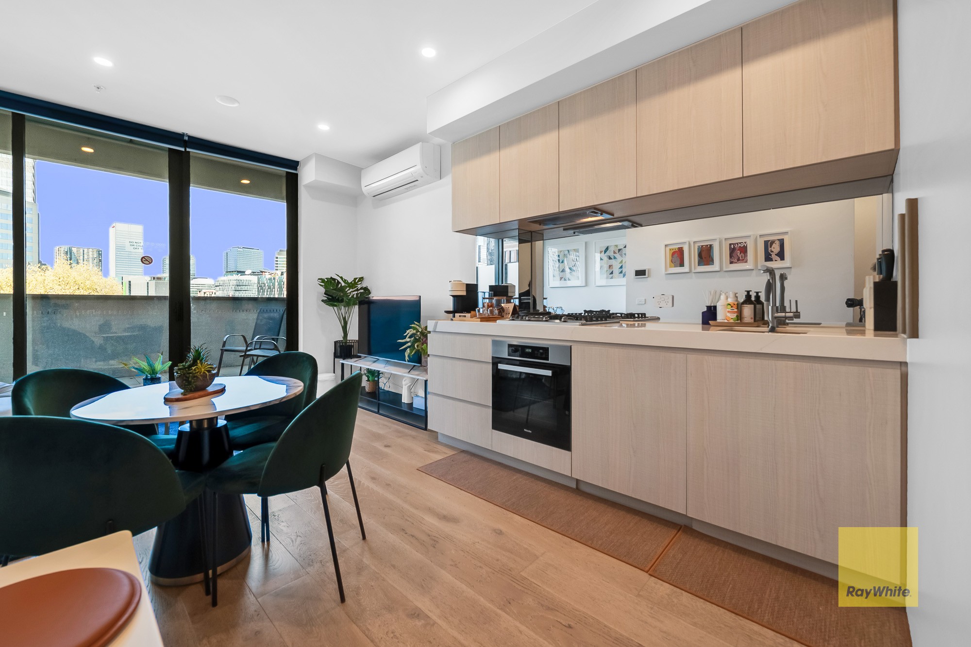 308/105 Batman Street, West Melbourne, VIC 3003