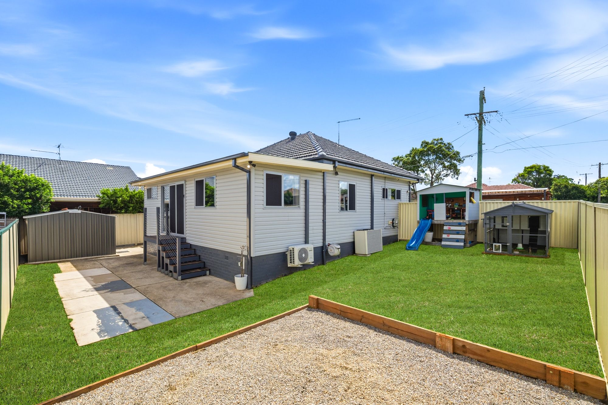 22B Mitchell Street, St Marys, NSW