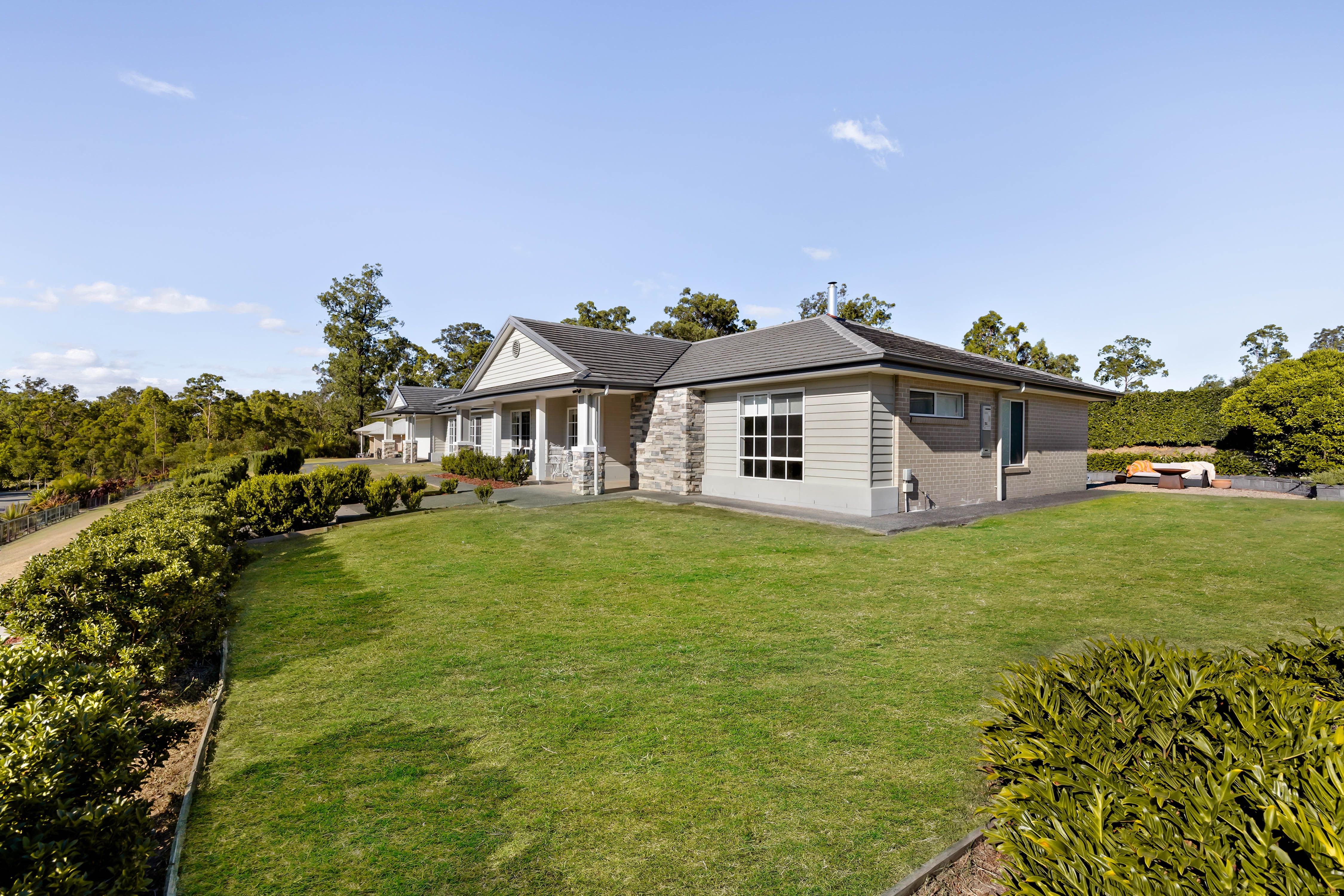 532-536 Spring Mountain Drive, New Beith, QLD 4124