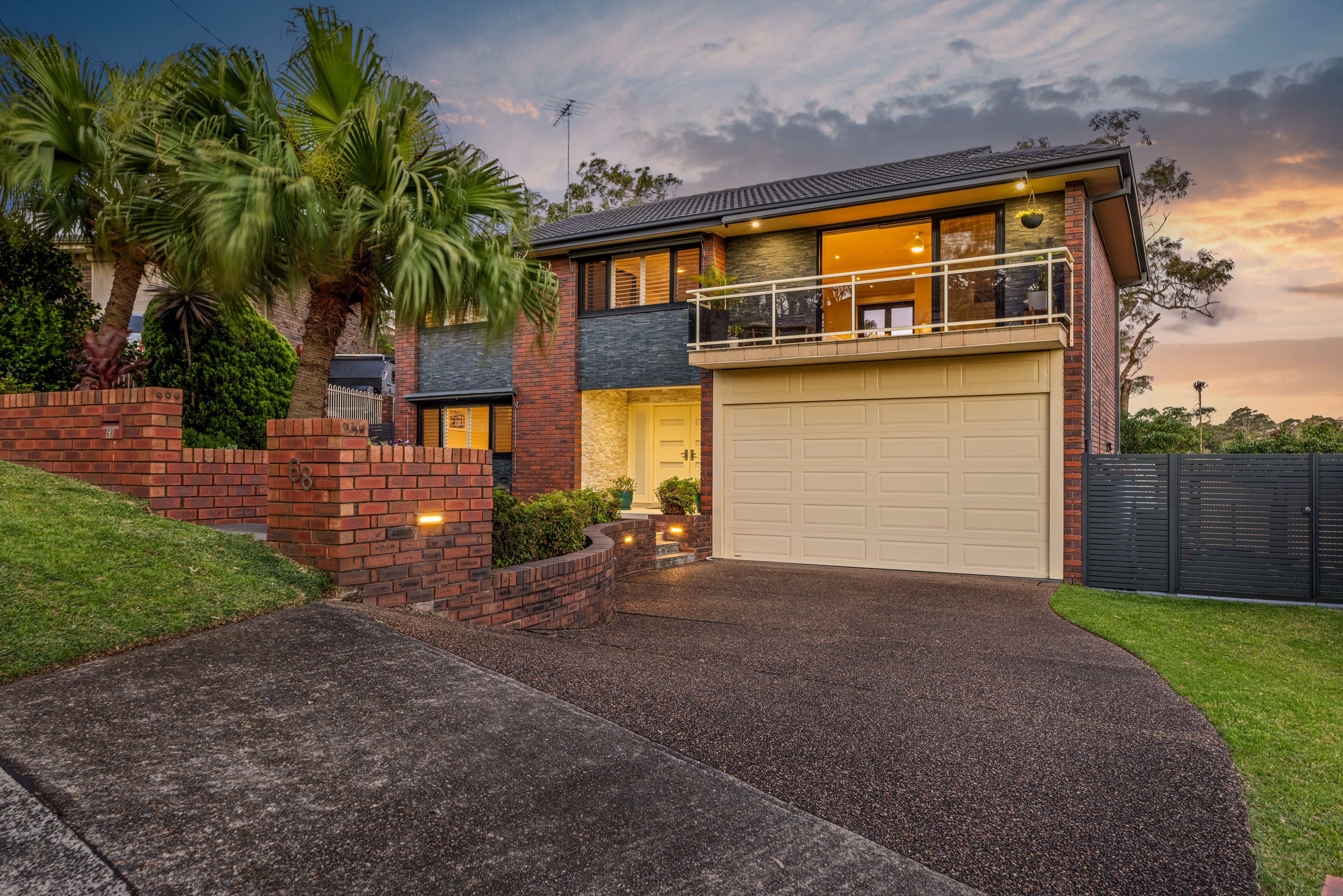 68 Kilmarnock Road — photo from Ray White Sutherland Shire