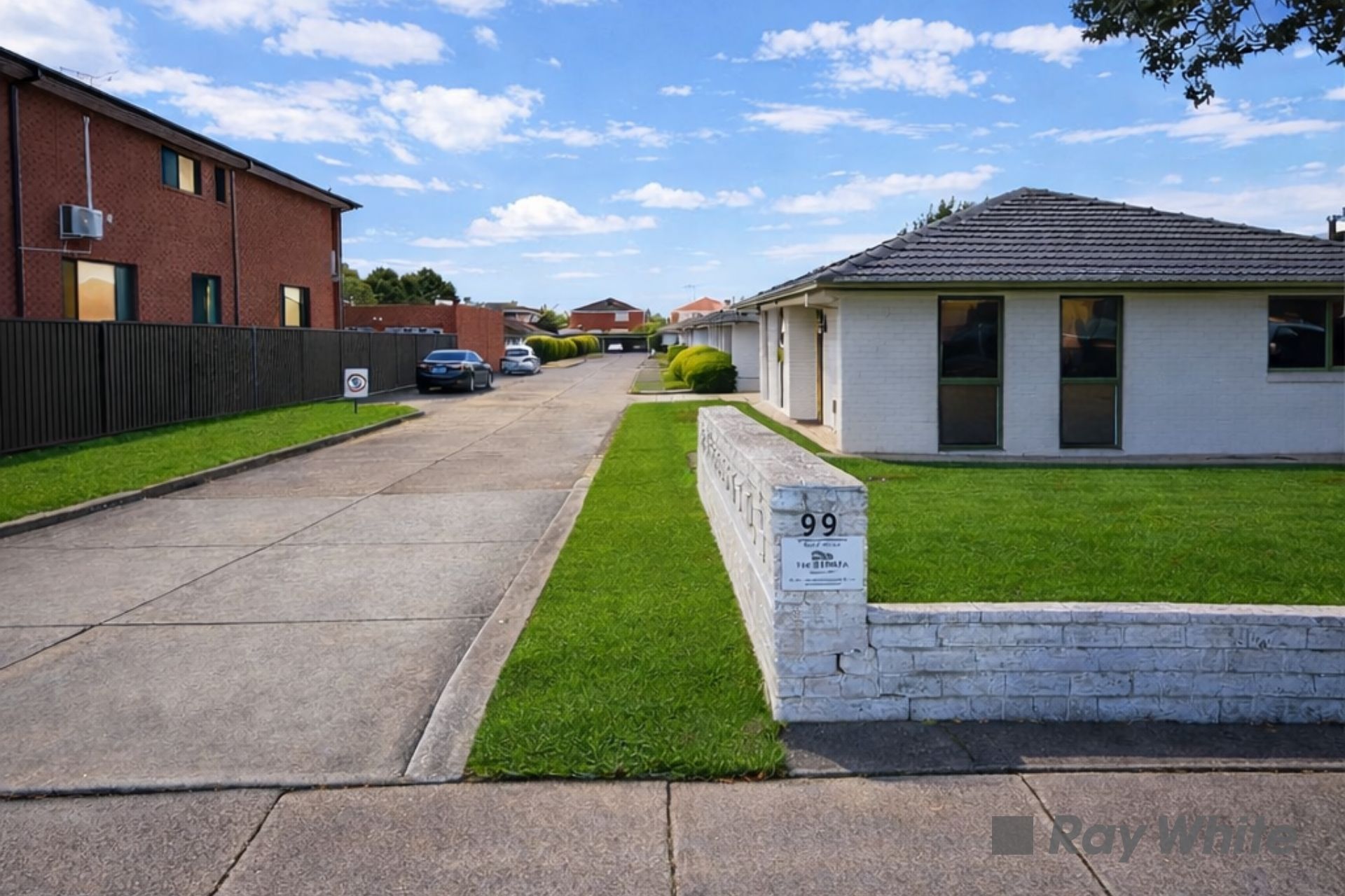 99 Kirkham Road, Dandenong VIC 3175