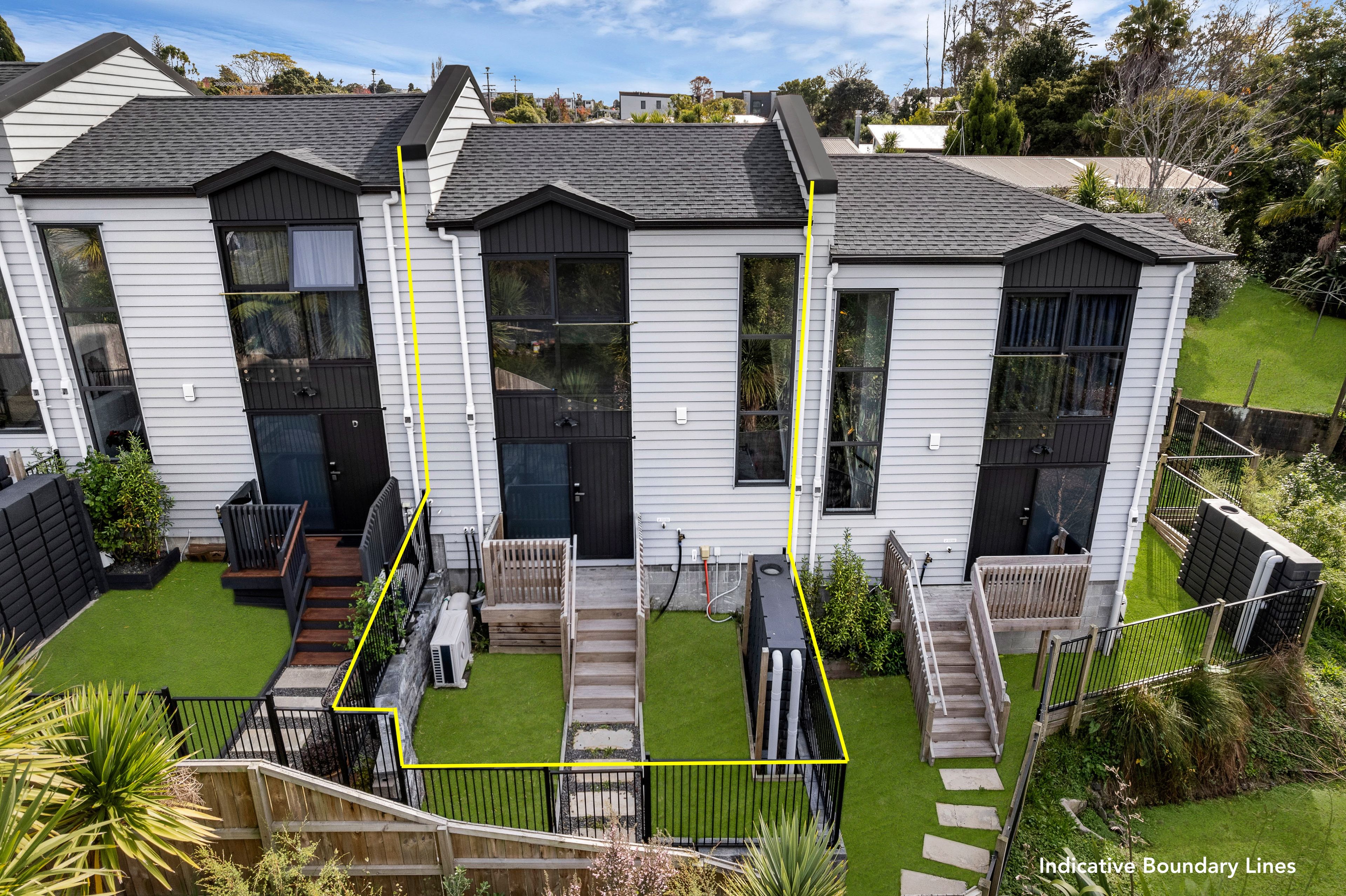 54E Parker Avenue, New Lynn, Waitakere City