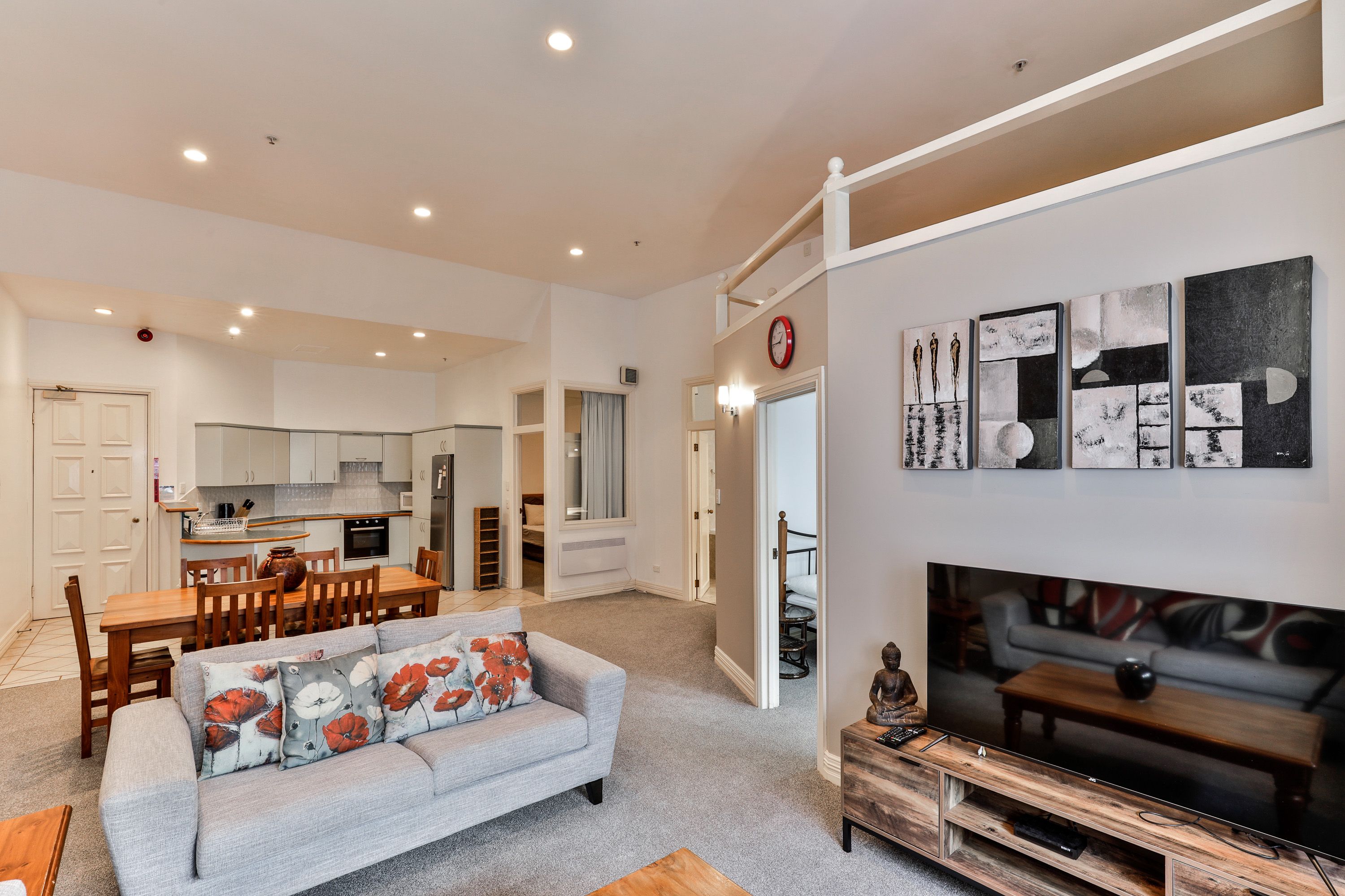 2F/148 Quay Street, Auckland Central, Auckland City