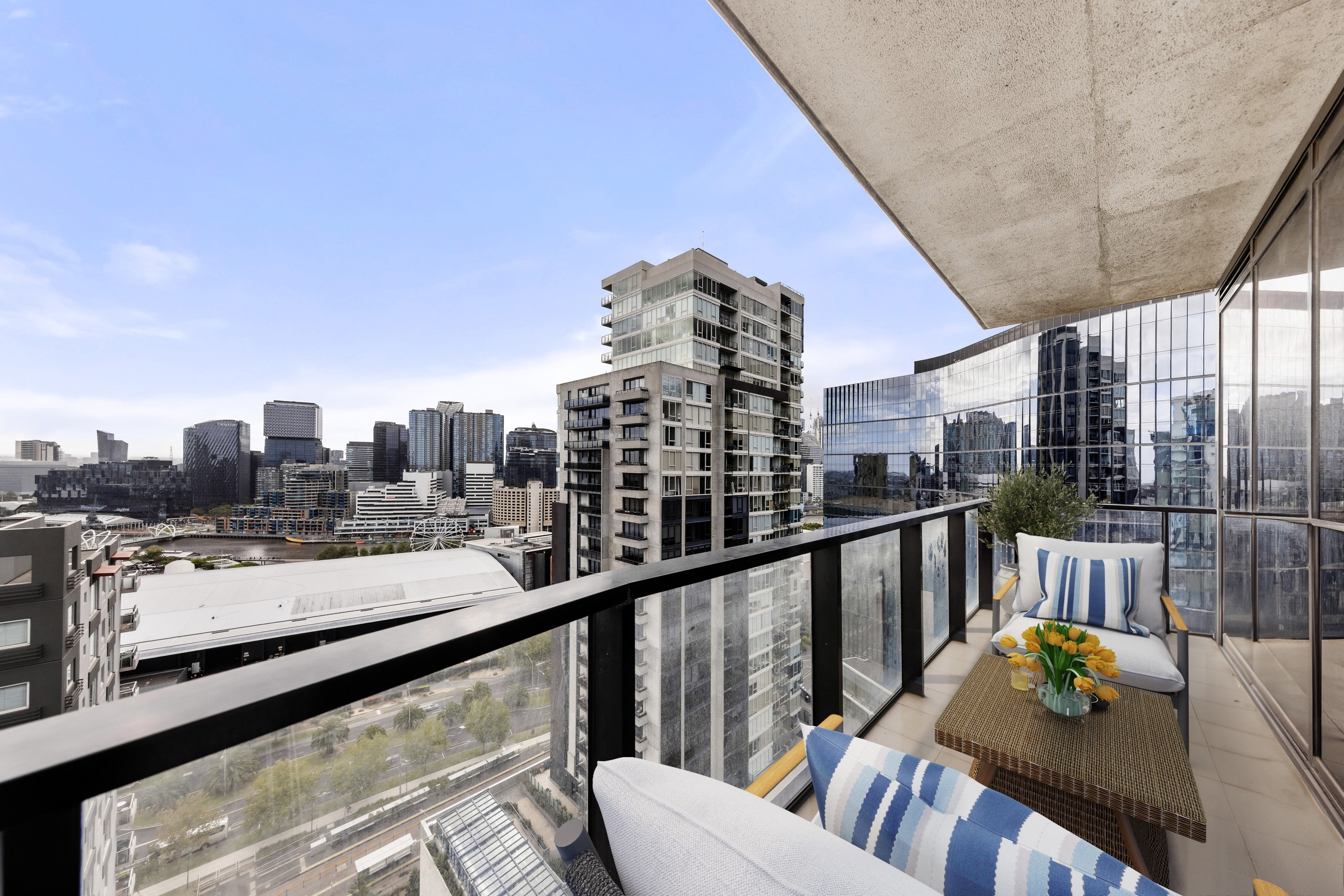 2208/50 Haig Street, Southbank, VIC 3006