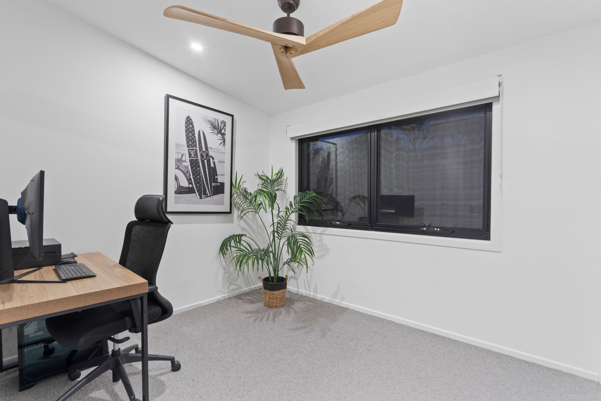 1 Savoy Drive — photo 23 of 26