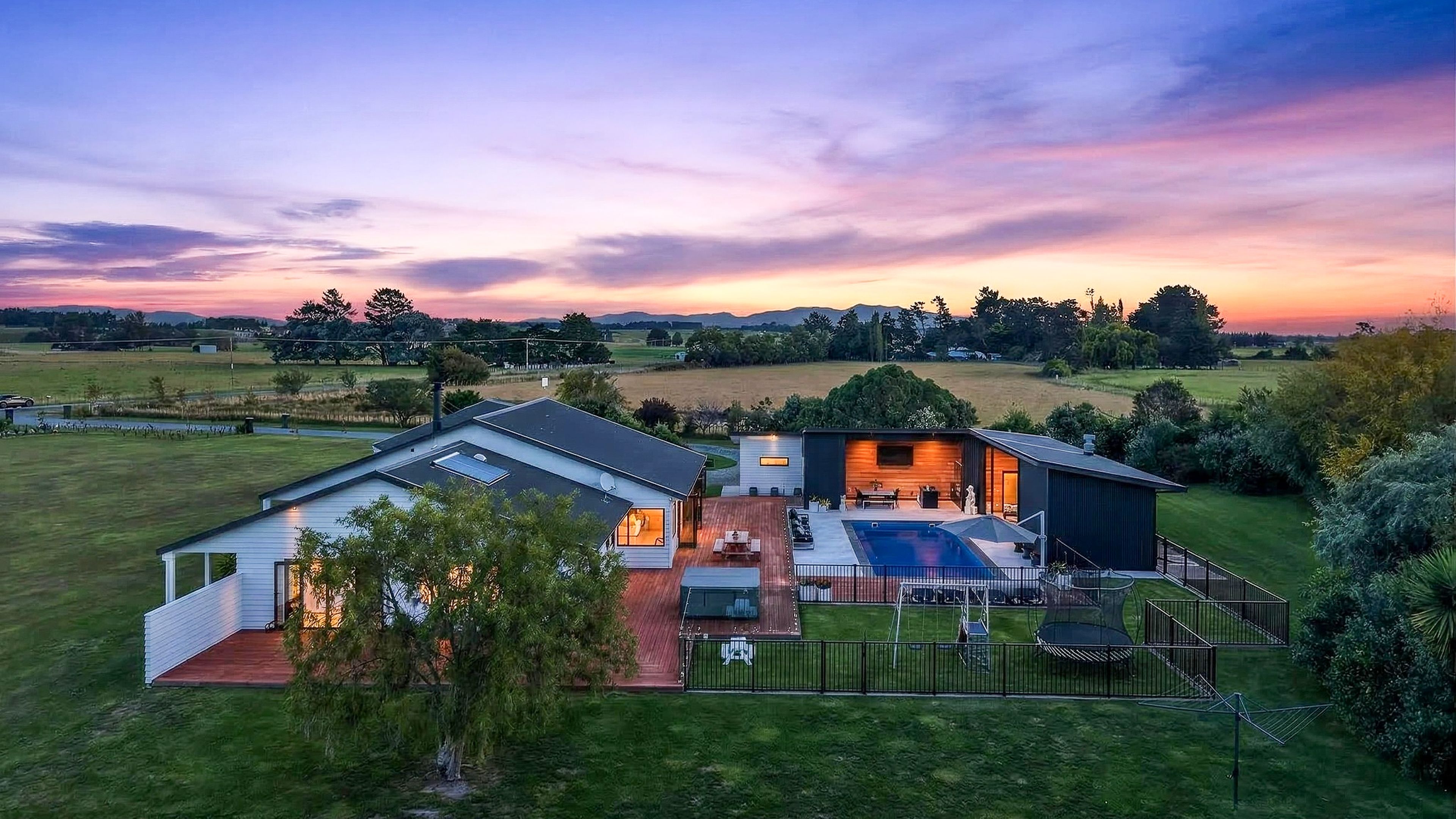 210 Wards Line, Morison Bush, Greytown, South Wairarapa District