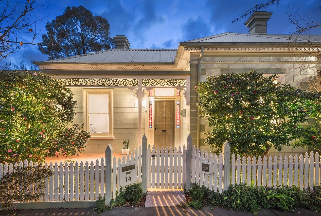 14 St Columbs Street, Hawthorn, VIC 3122