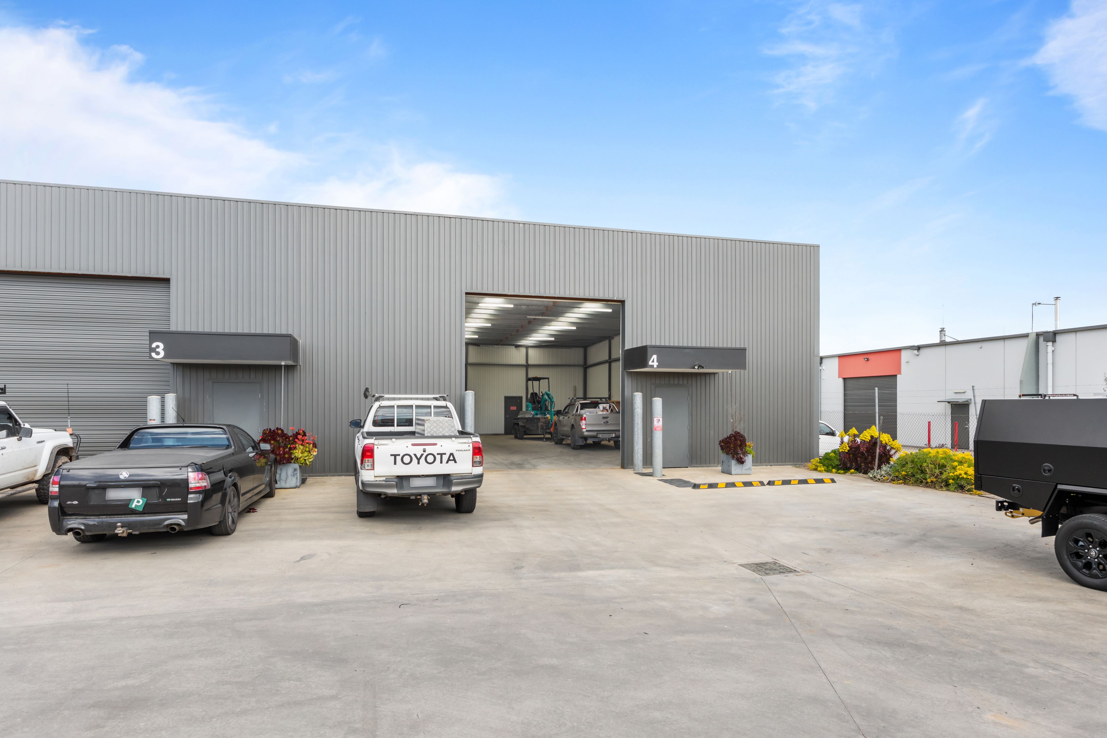 4/14 Coronet Street, Wendouree, VIC 3355