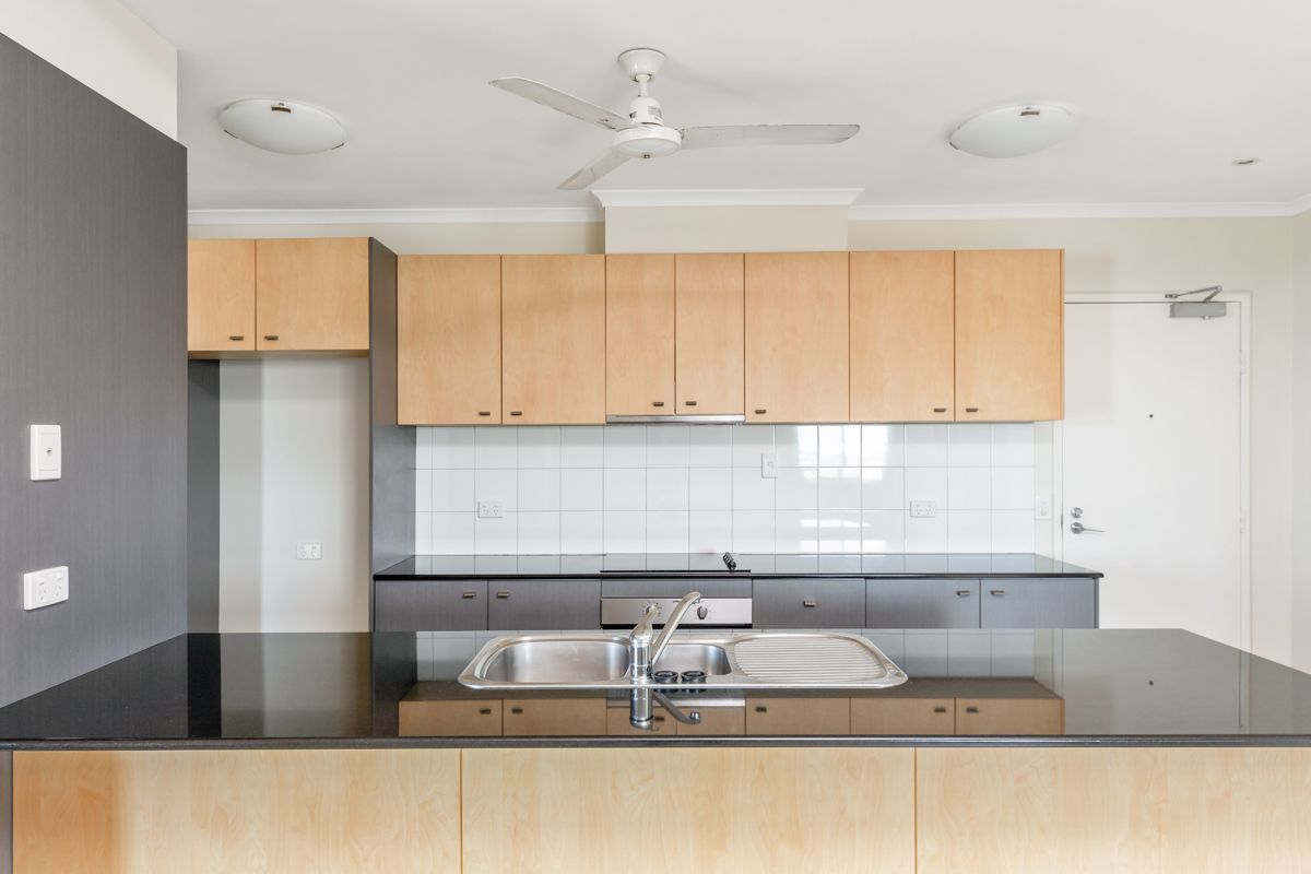 91/9 Carey Street, DARWIN CITY, NT 0800