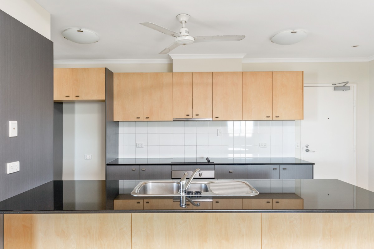 91/9 Carey Street, DARWIN CITY, NT 0800