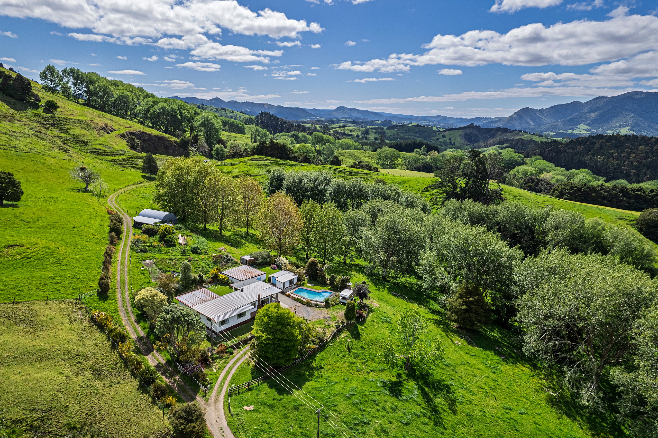 274 Kirikopuni Road, Titoki, Whangarei District