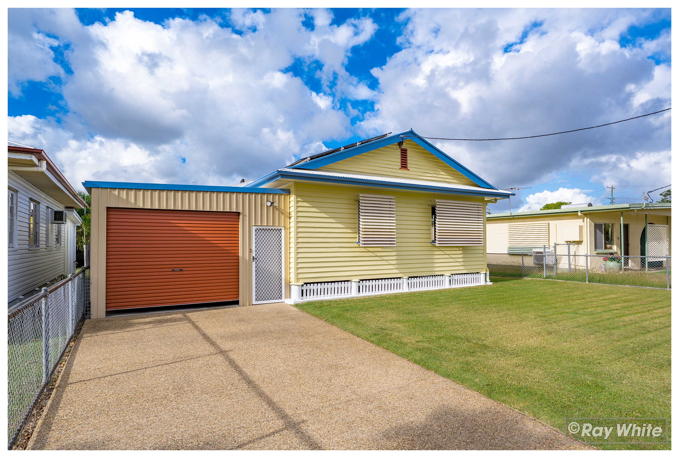 6 Wilmington Street, Kawana, QLD 4701
