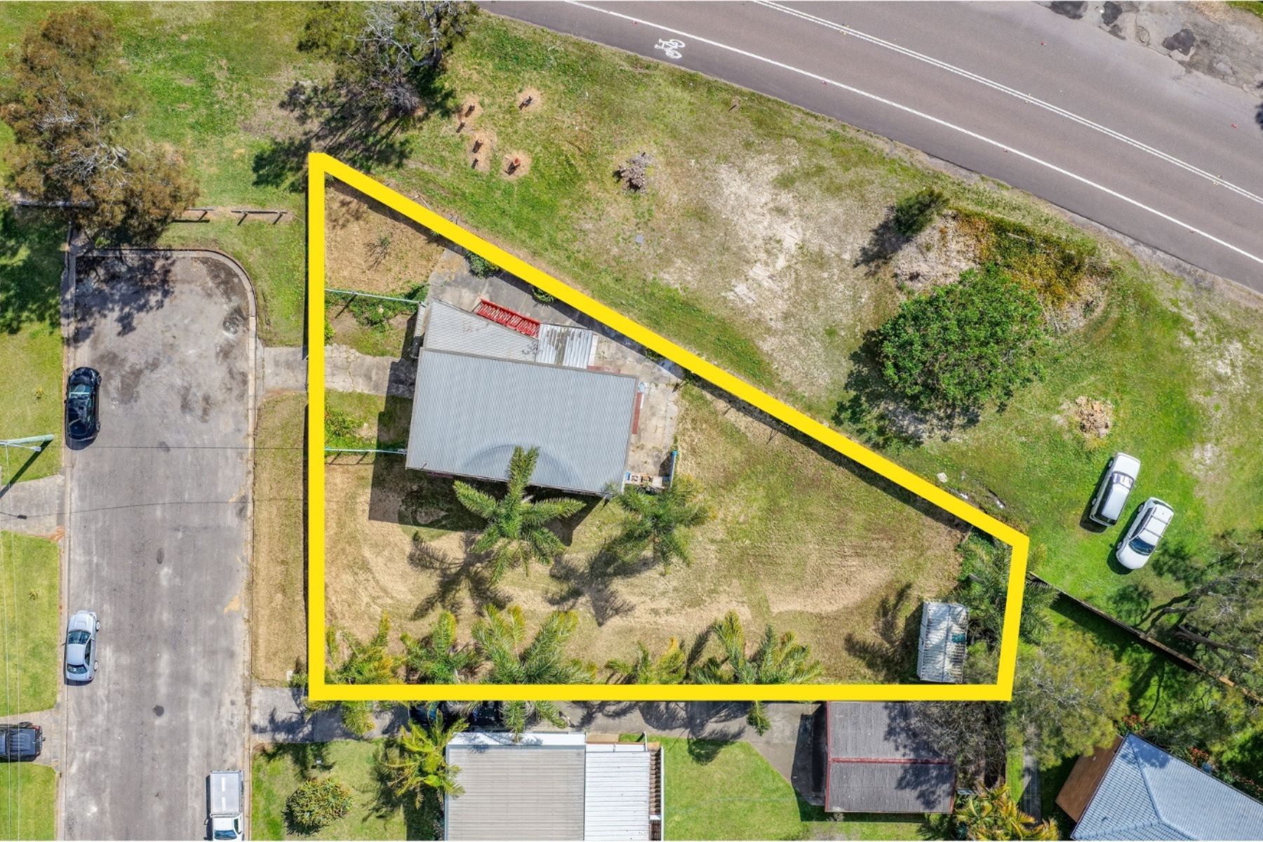 2 Bondi Road — photo from Ray White Long Jetty | The Entrance