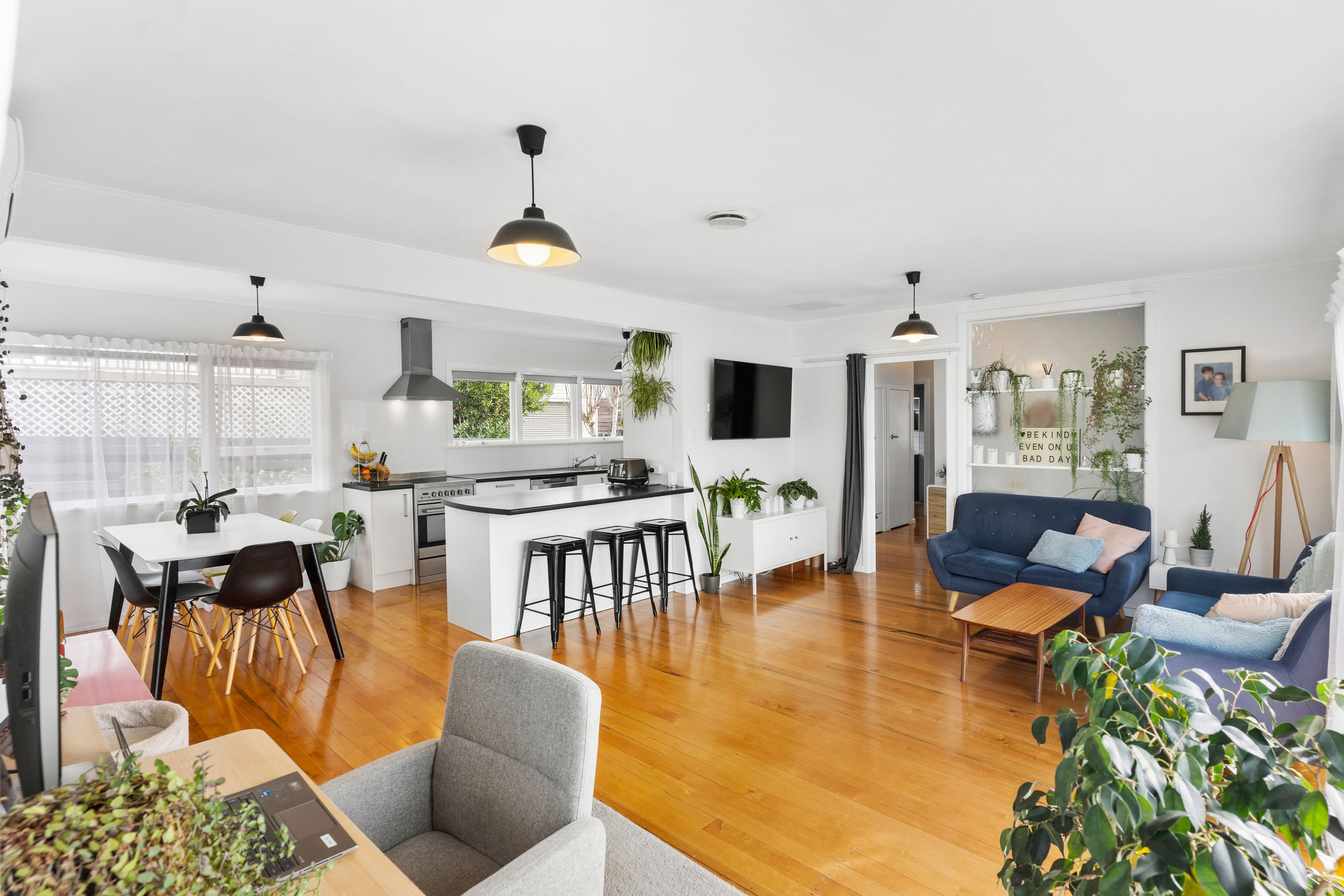 101 Hendry Avenue, Hillsborough, Auckland City
