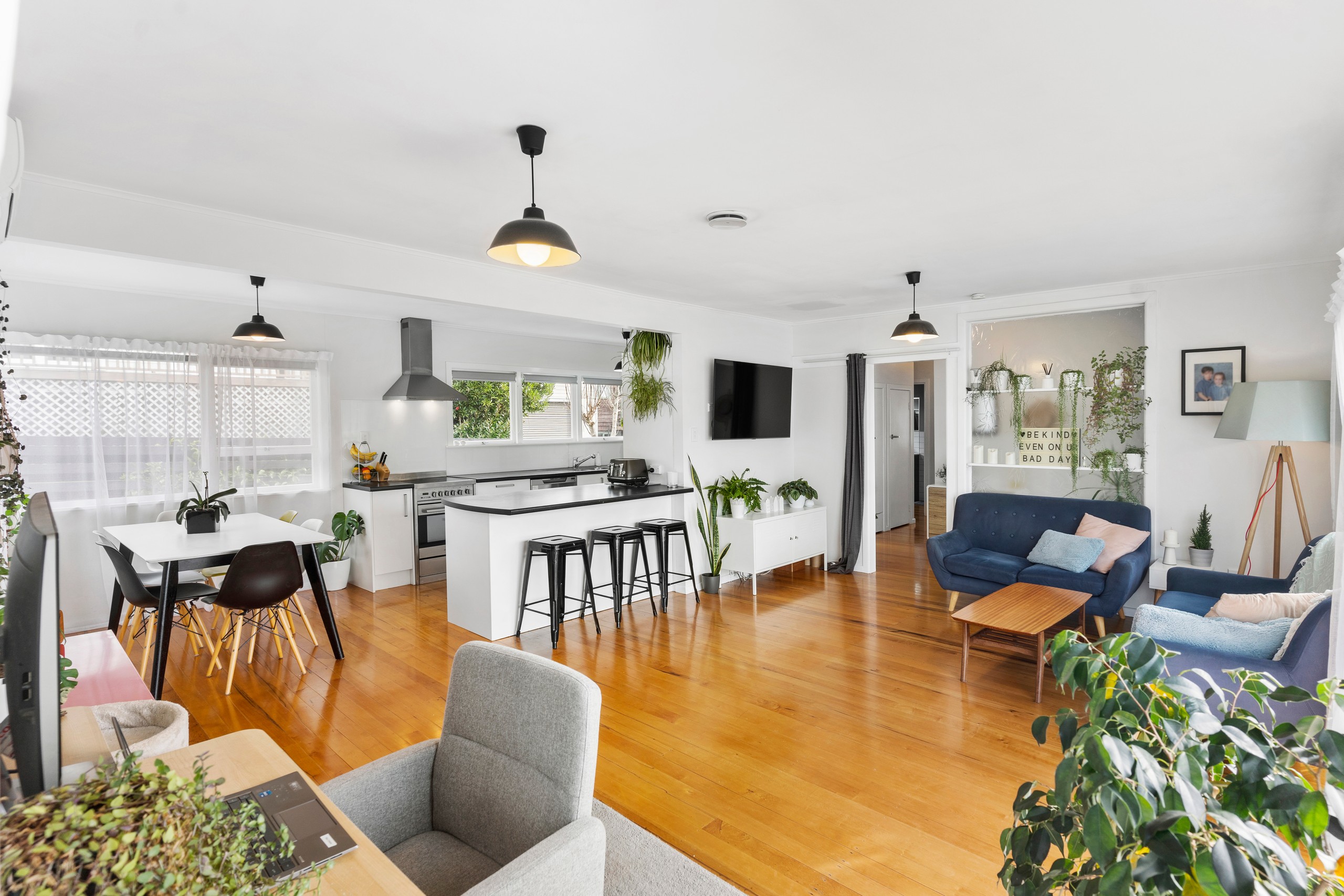 101 Hendry Avenue, Hillsborough, Auckland City