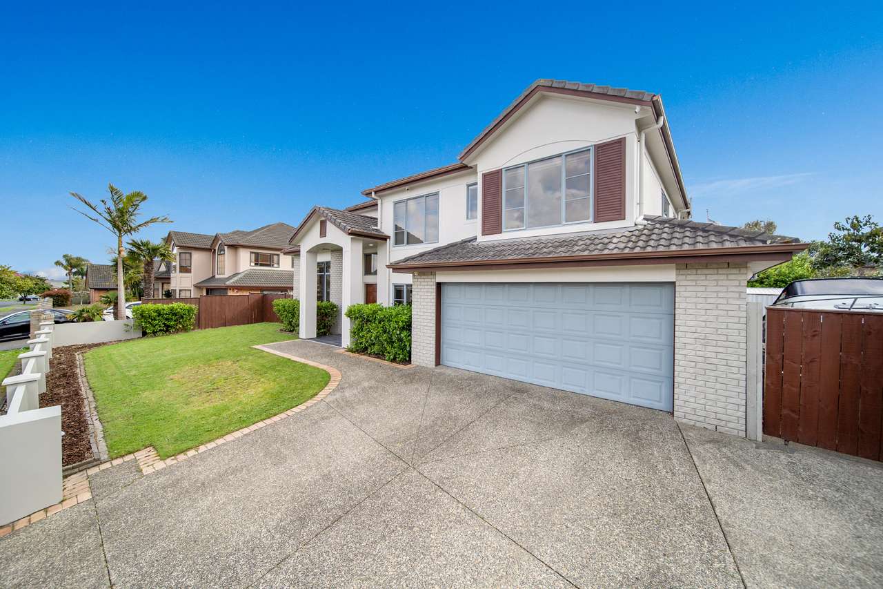 22 Point View Link, East Tamaki Heights, Manukau City Real Estate