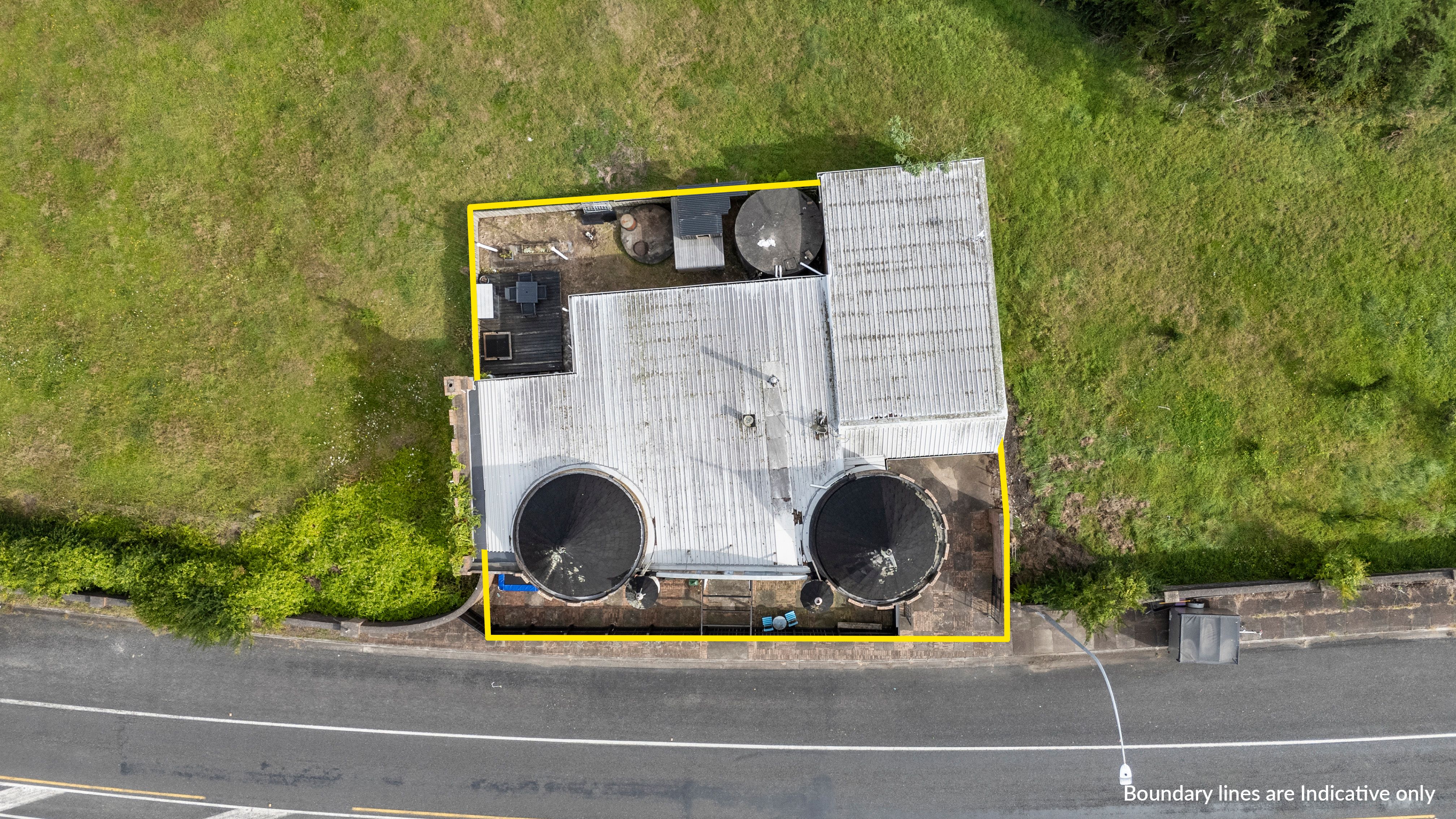 257 Mangatawhiri Road, Mangatawhiri, Waikato District