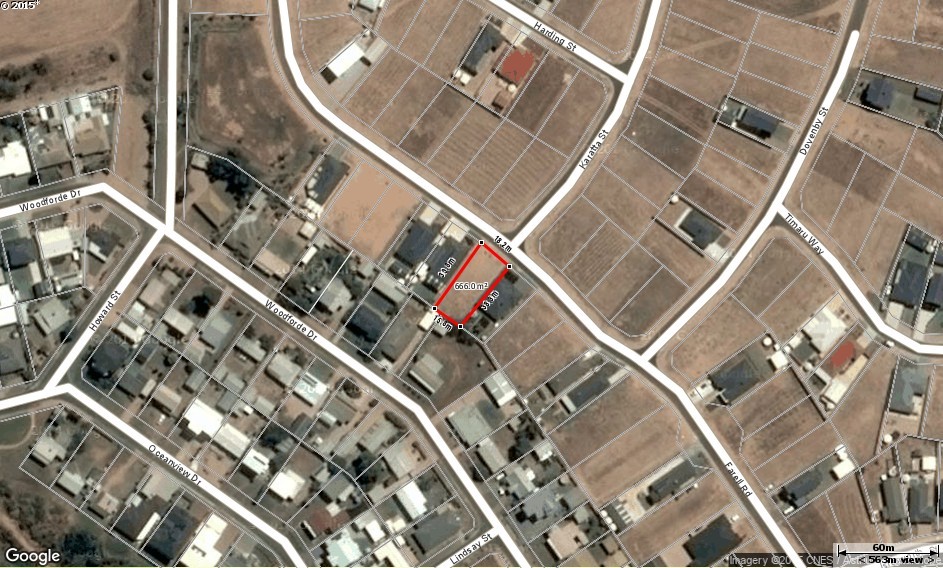 21 (Lot 153) Farrell Road, North Beach, SA 5556