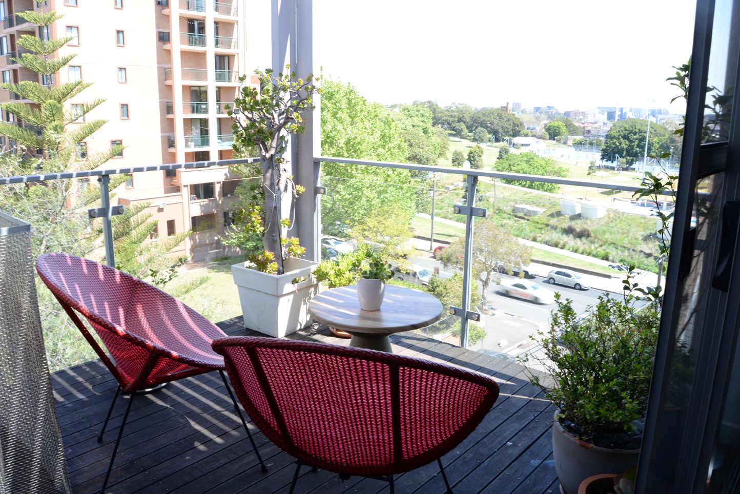 19/47-49 Buckingham Street, Surry Hills, NSW 2010