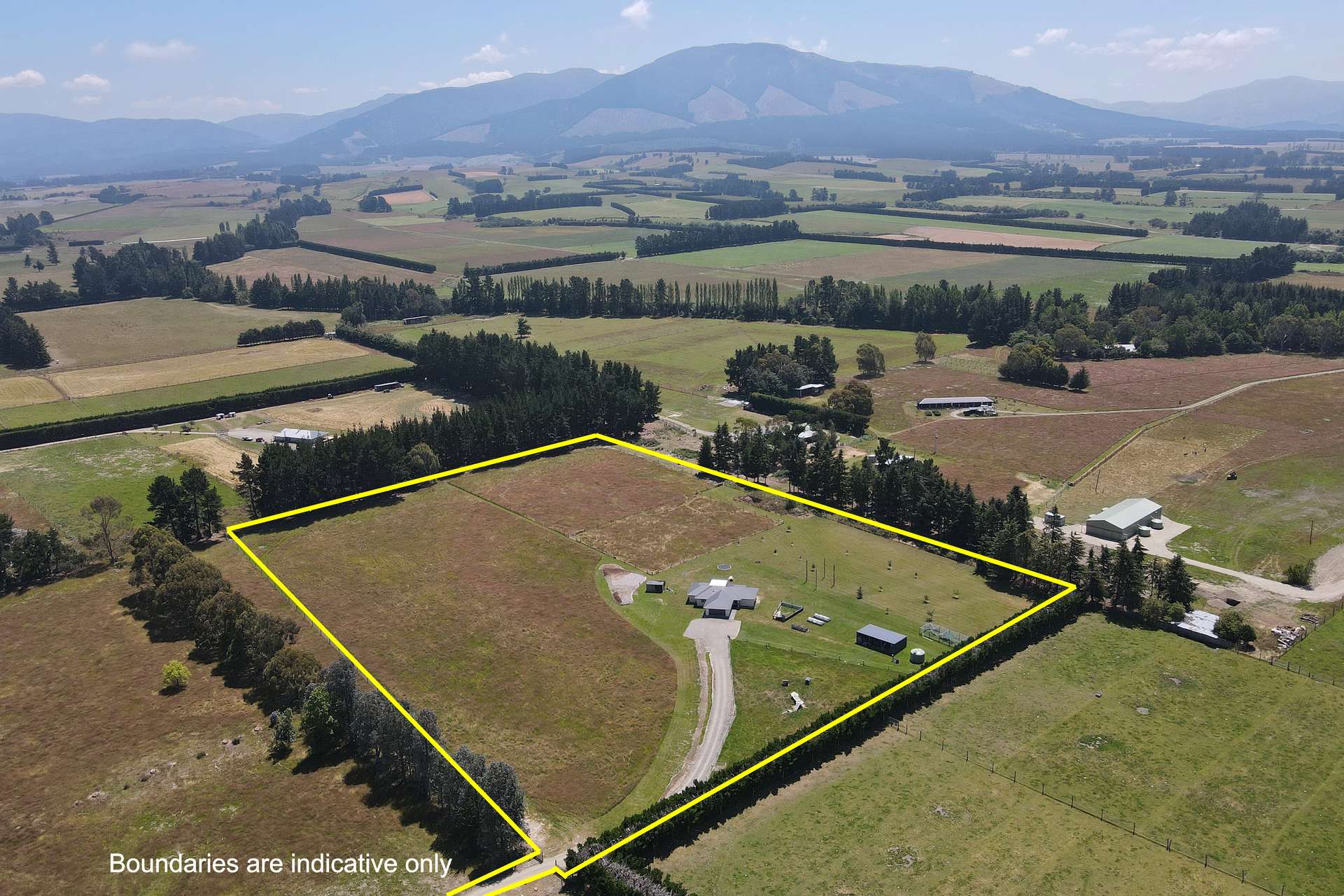 772 Birch Hill Road, Okuku, Waimakariri District Real Estate Ray White New Zealand