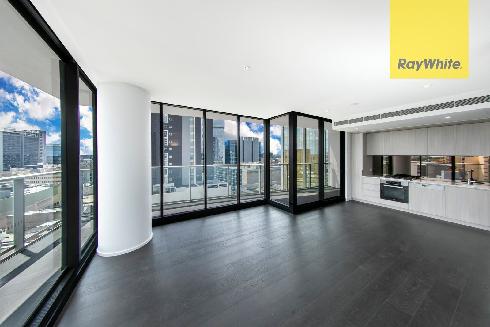 1202/88 Church Street, Parramatta, NSW 2150