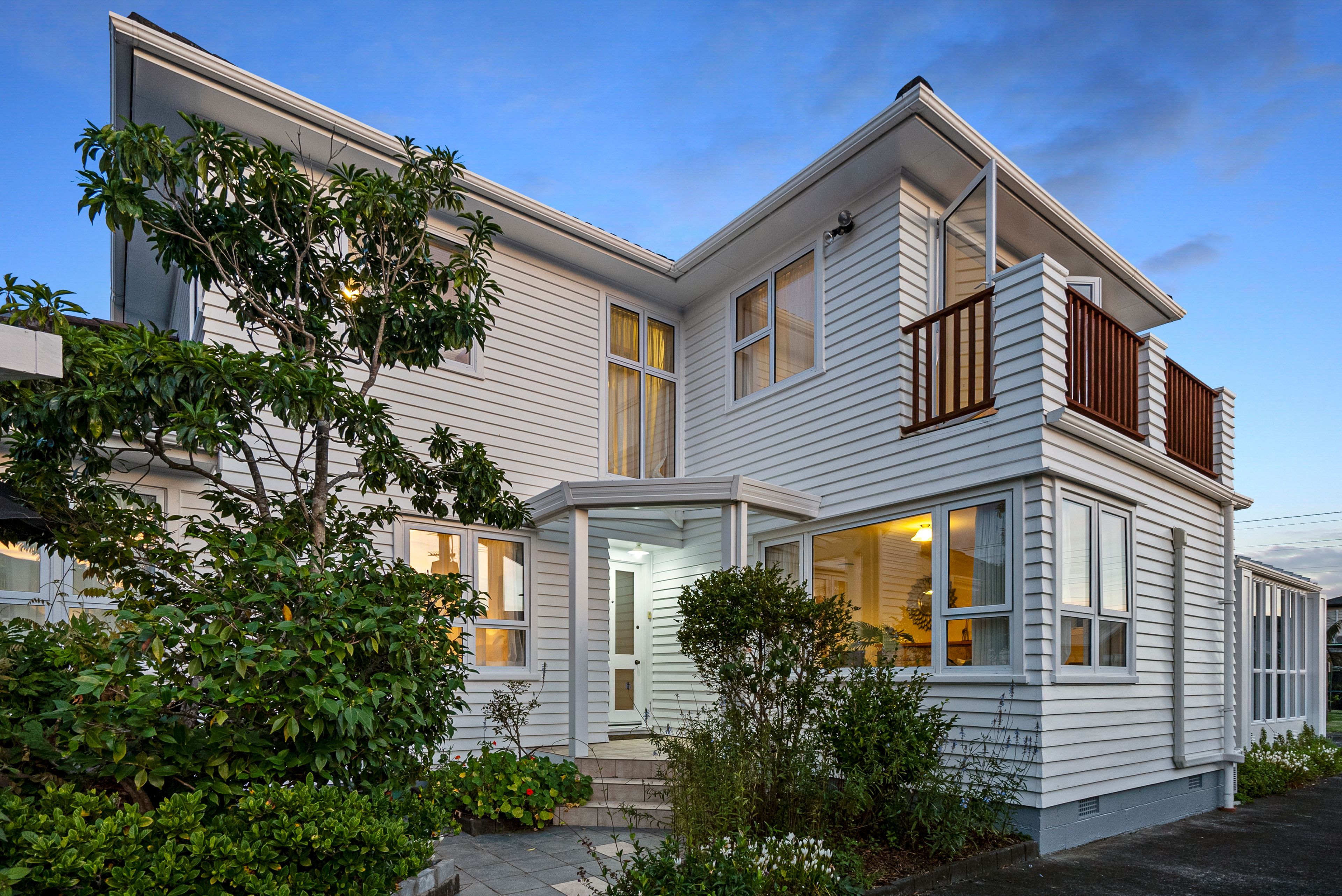 4 Raven Avenue, Mount Roskill, Auckland City