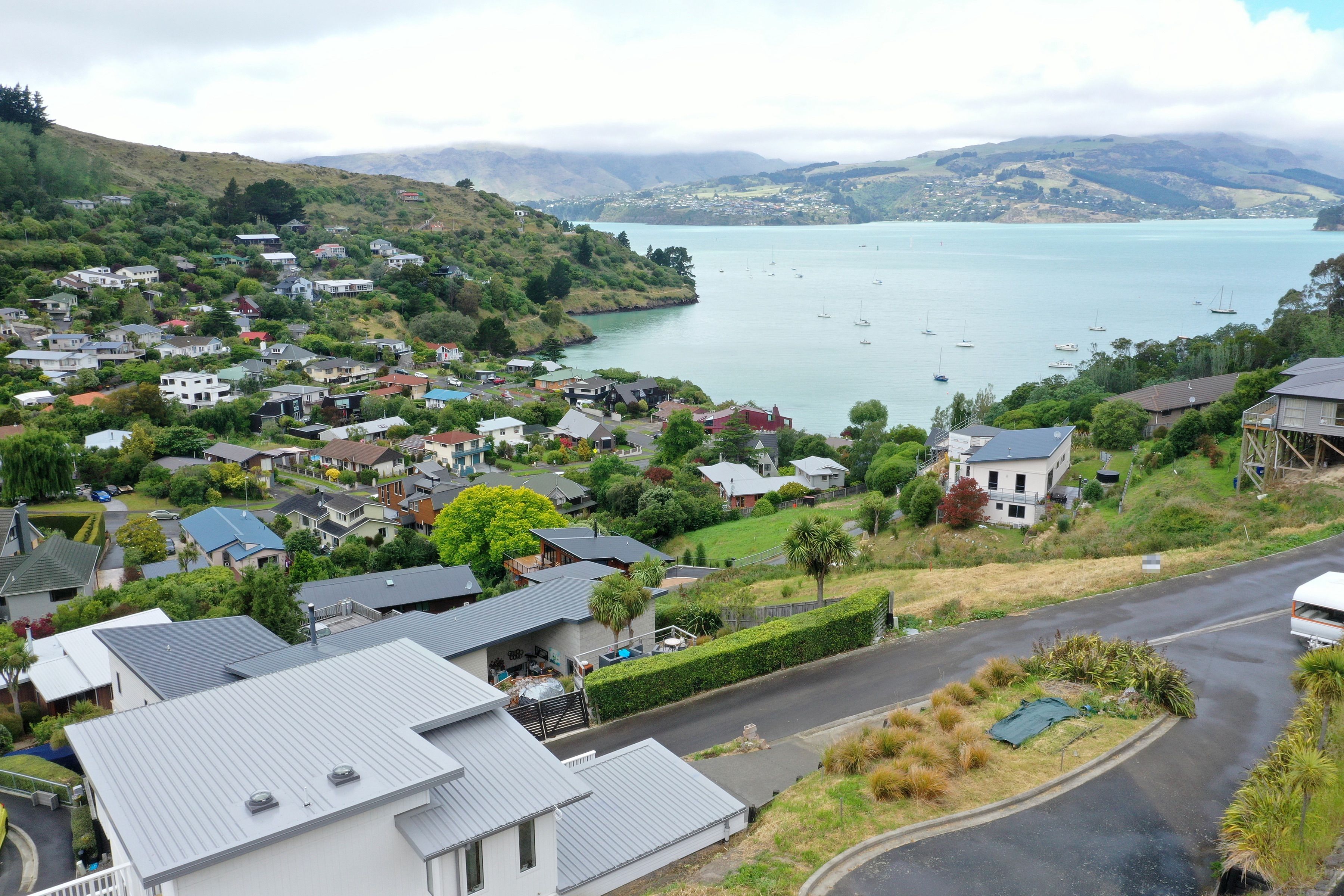 20A Mariners Cove, Cass Bay, Christchurch City