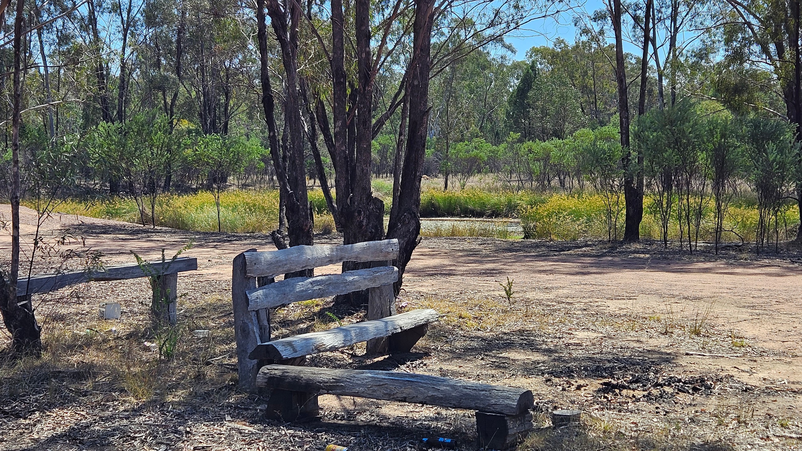 1027 Inglewood Texas Road, Brush Creek, QLD 4387