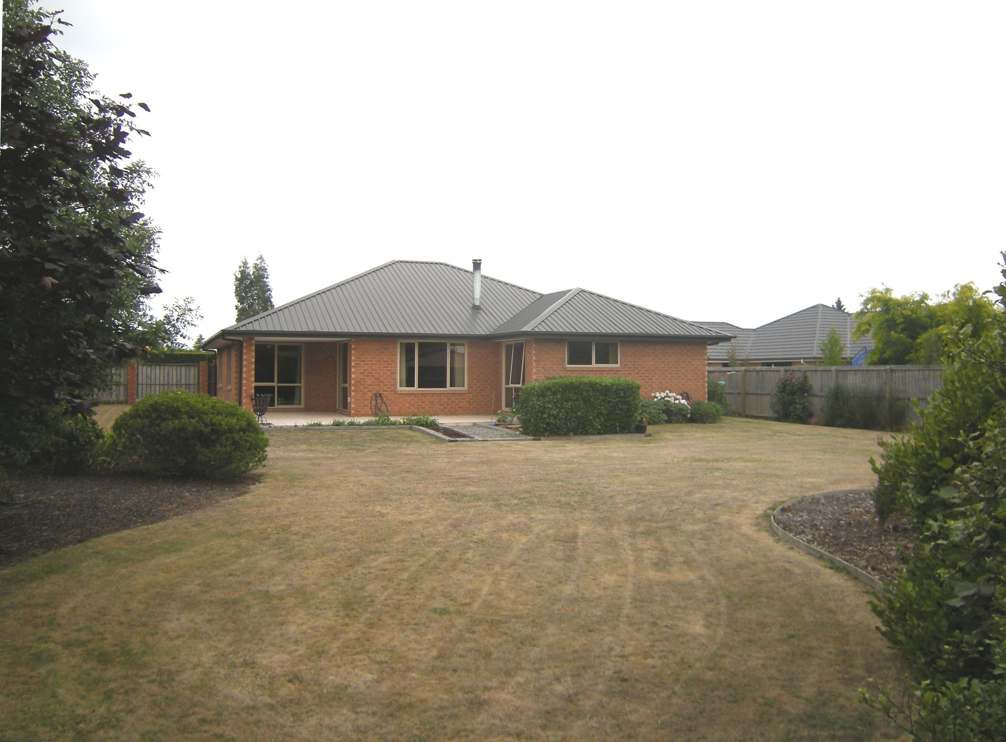136D Brookside Road, Rolleston, Selwyn District