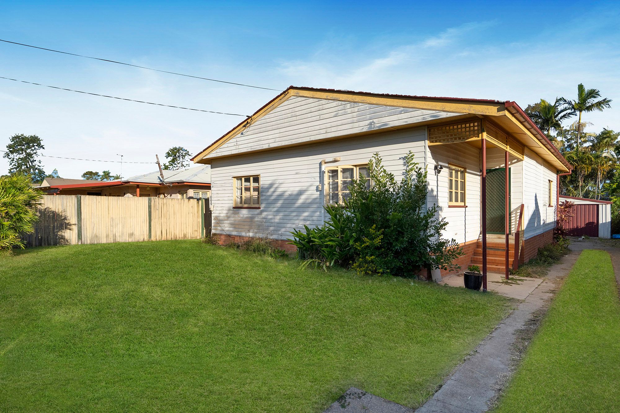 14 Pamela Crescent, Woodridge, QLD 4114